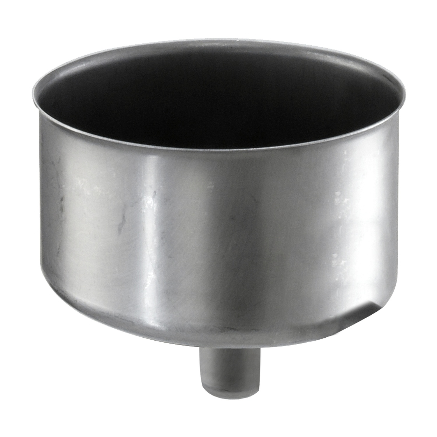 Schiedel PRIMA PLUS bac à condensats Ø180 mm avec évacuation en bas simple paroi mat