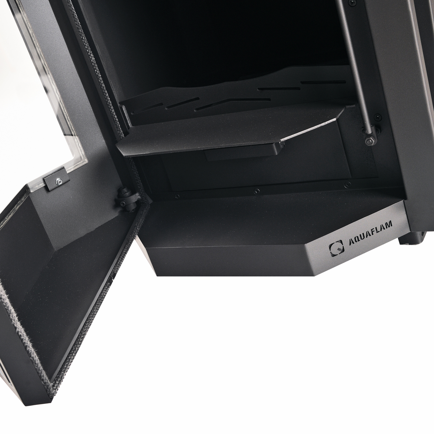 Aquaflam 17 Prisma Automatic Insert de cheminée à eau