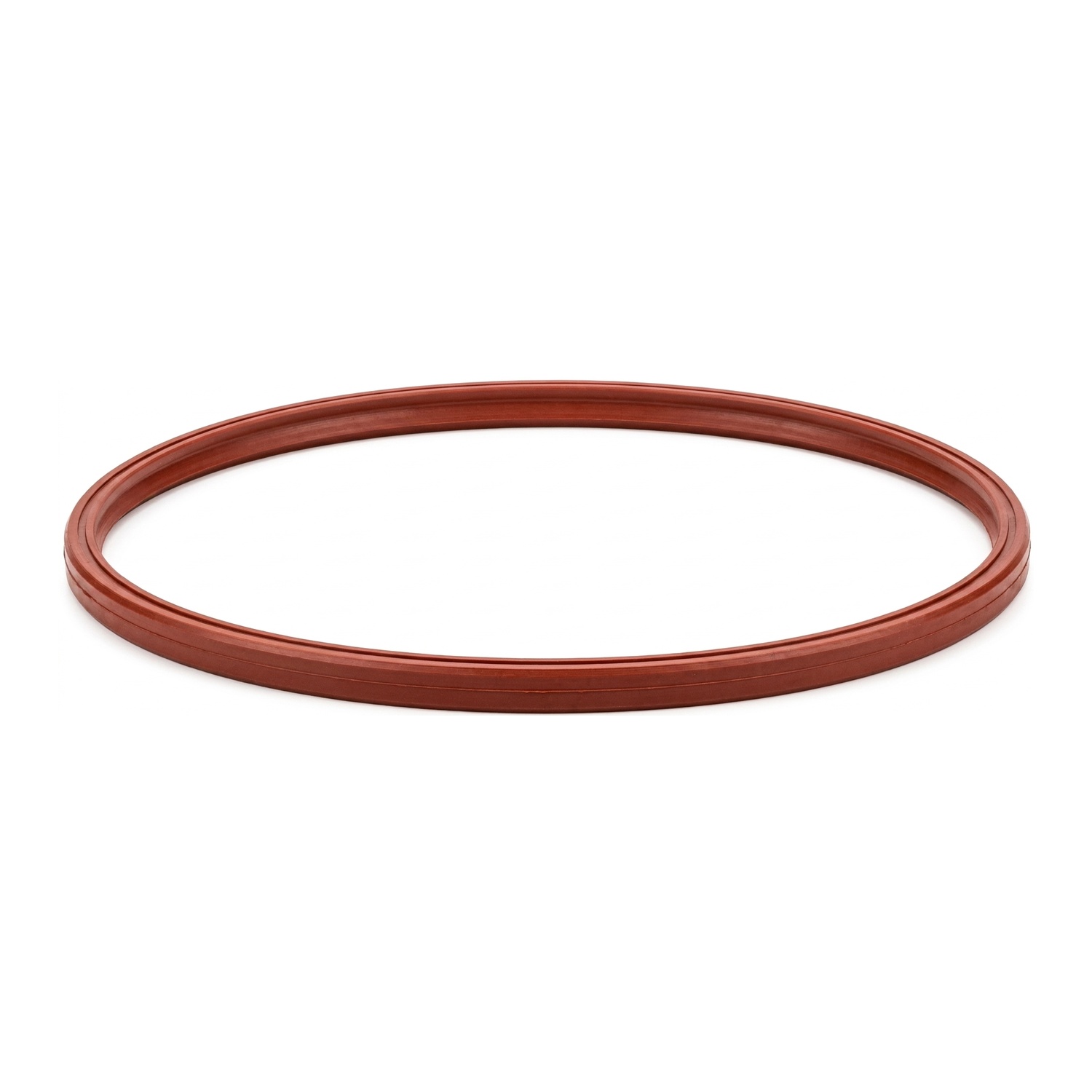 Schiedel Joint silicone rouge Ø 130 mm