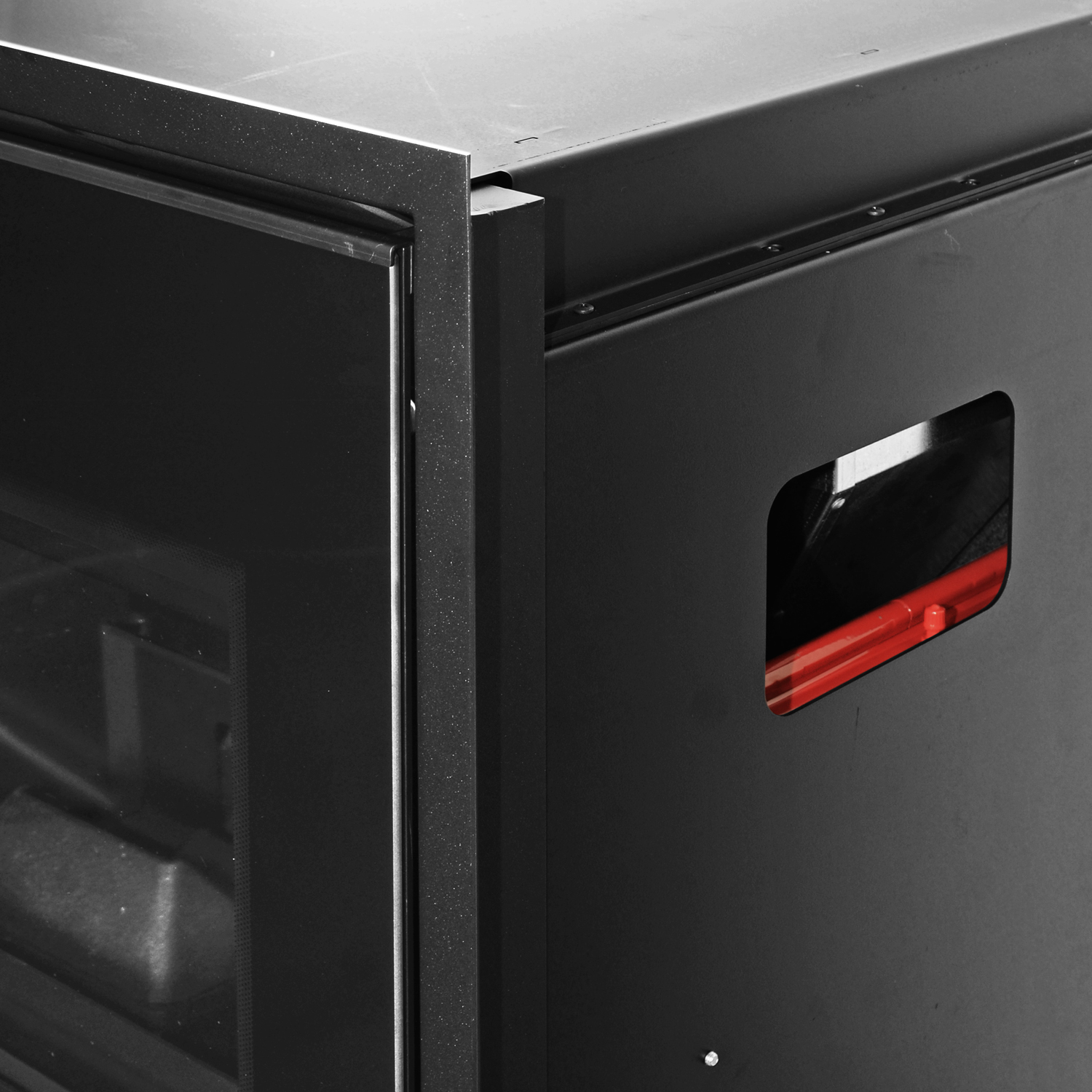 Insert à granulés hydro Edilkamin Idropellbox AE
