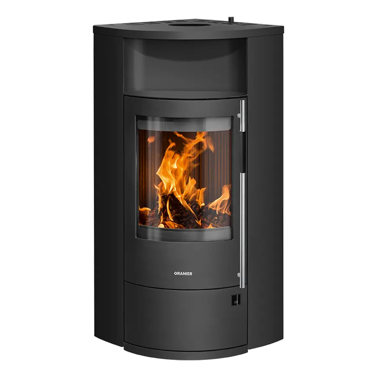 Oranier Polar Neo Eck Kaminofen