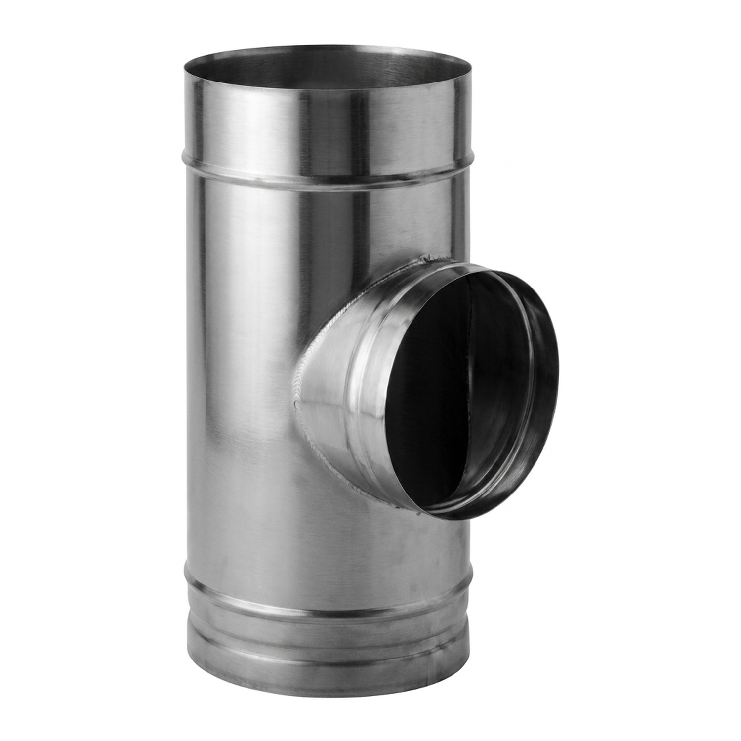 Schiedel Raccord de porte de ramonage PPL rond 1,0 Ø 150 mm