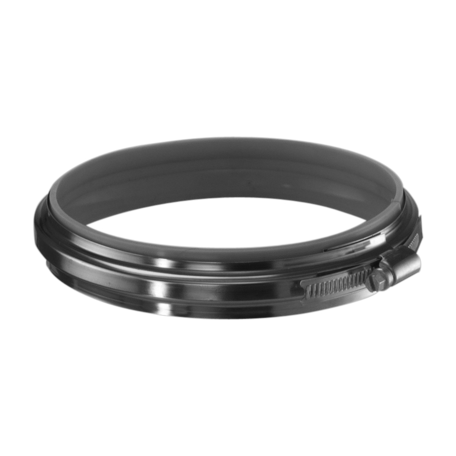 Schiedel PRIMA PLUS kit d'étanchéité Ø180 mm simple paroi mat