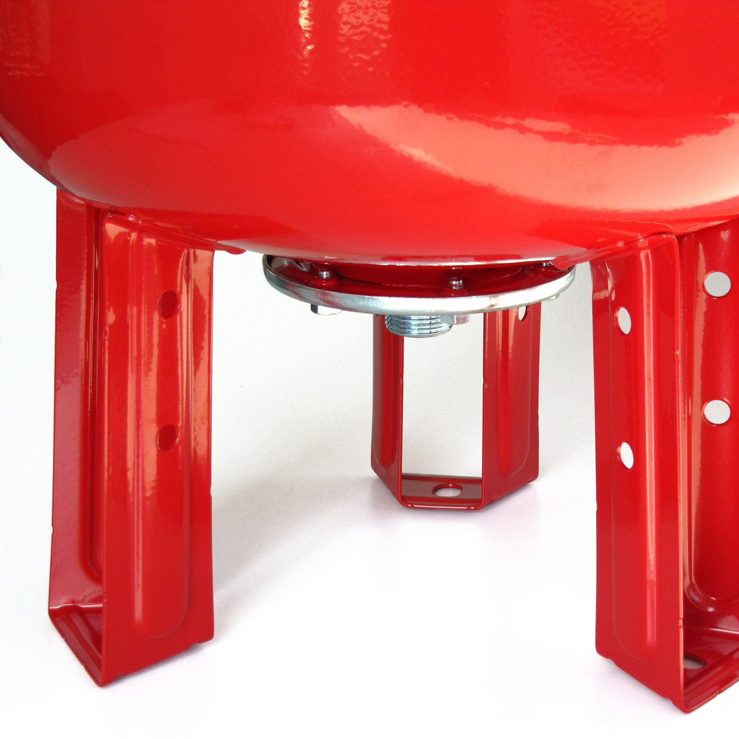 Vase d'expansion pour chauffage 100L