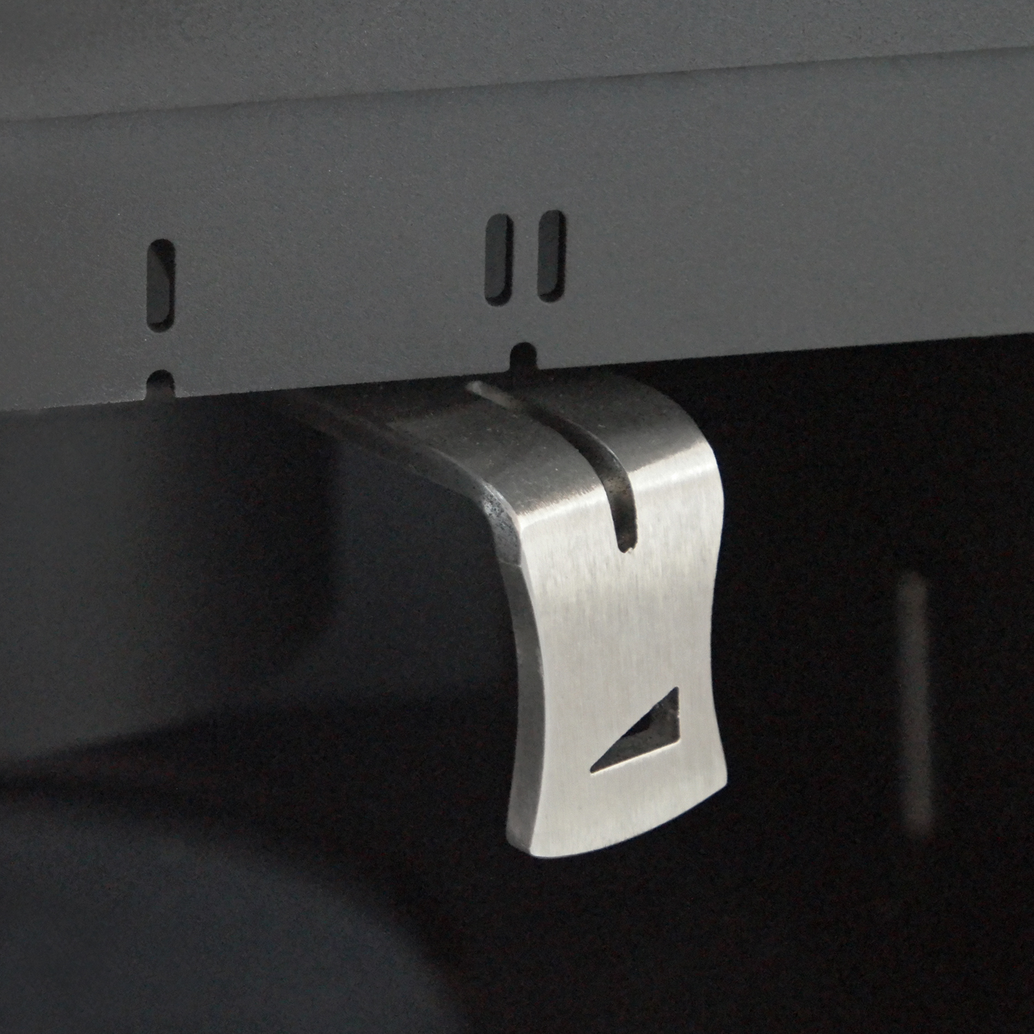 Poêle à bois Libra de Königshütte en pierre naturelle serpentine