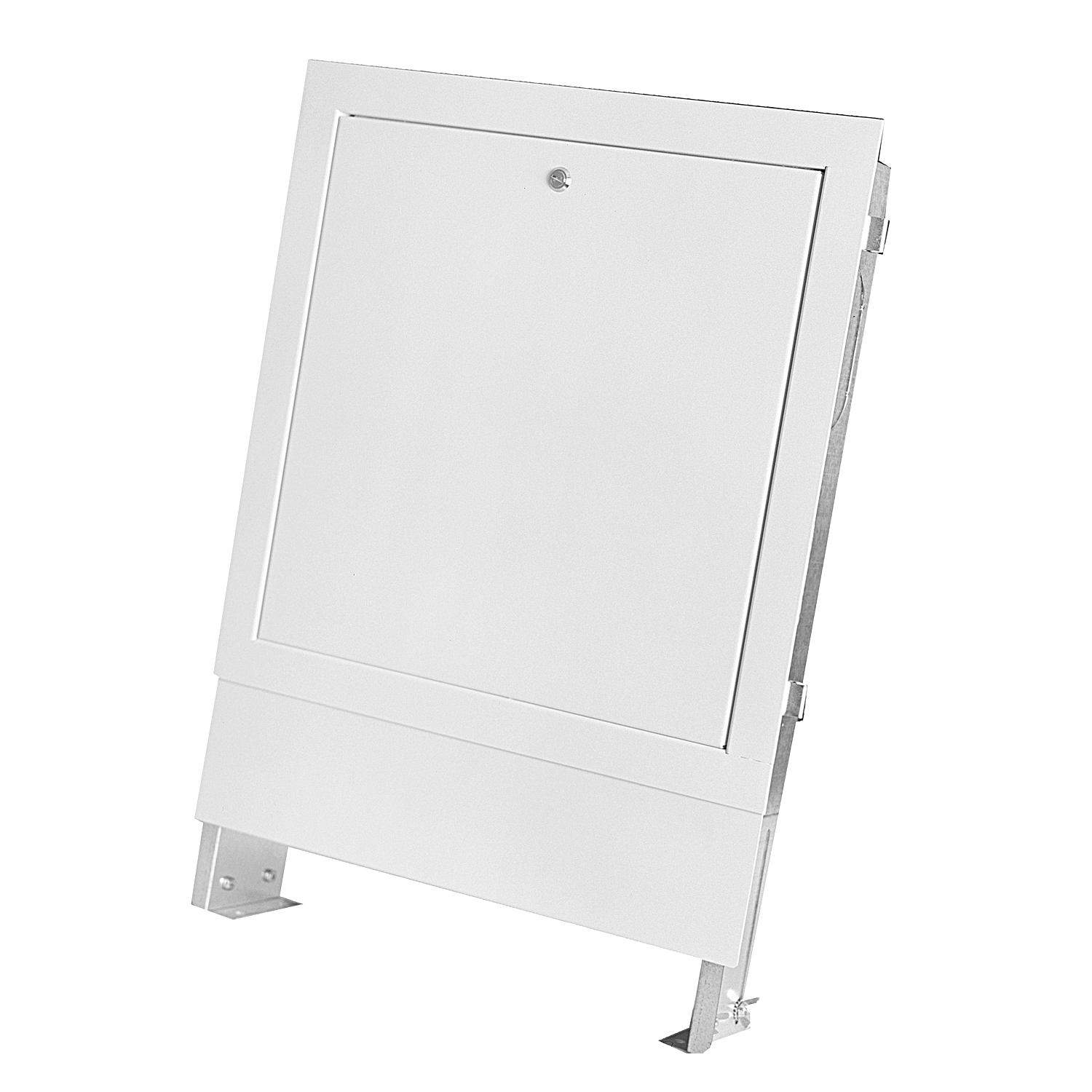 Armoire de distribution VSU-2, pour répartiteur de circuit de chauffage 5 - 6