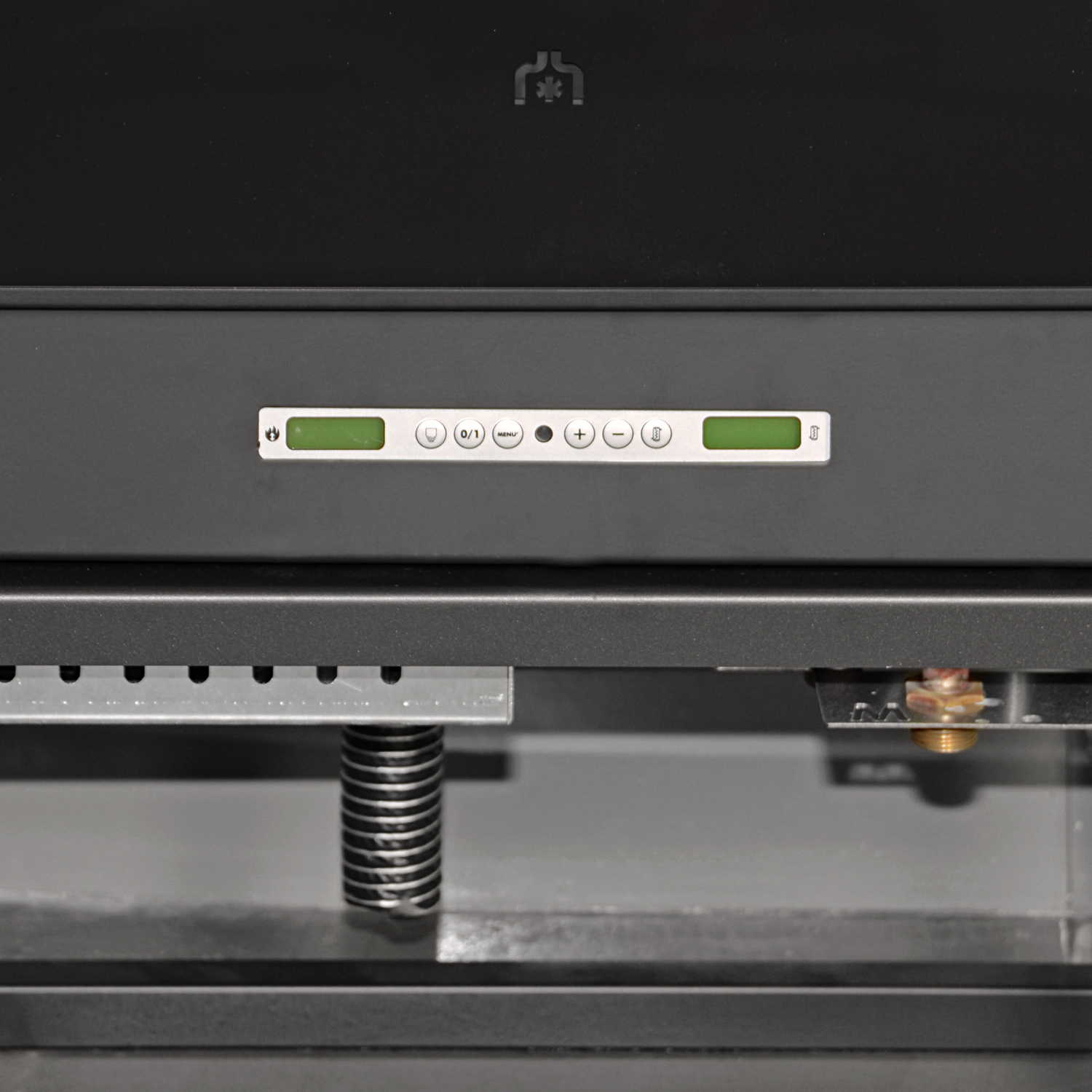 Insert à granulés hydro Edilkamin Idropellbox AE