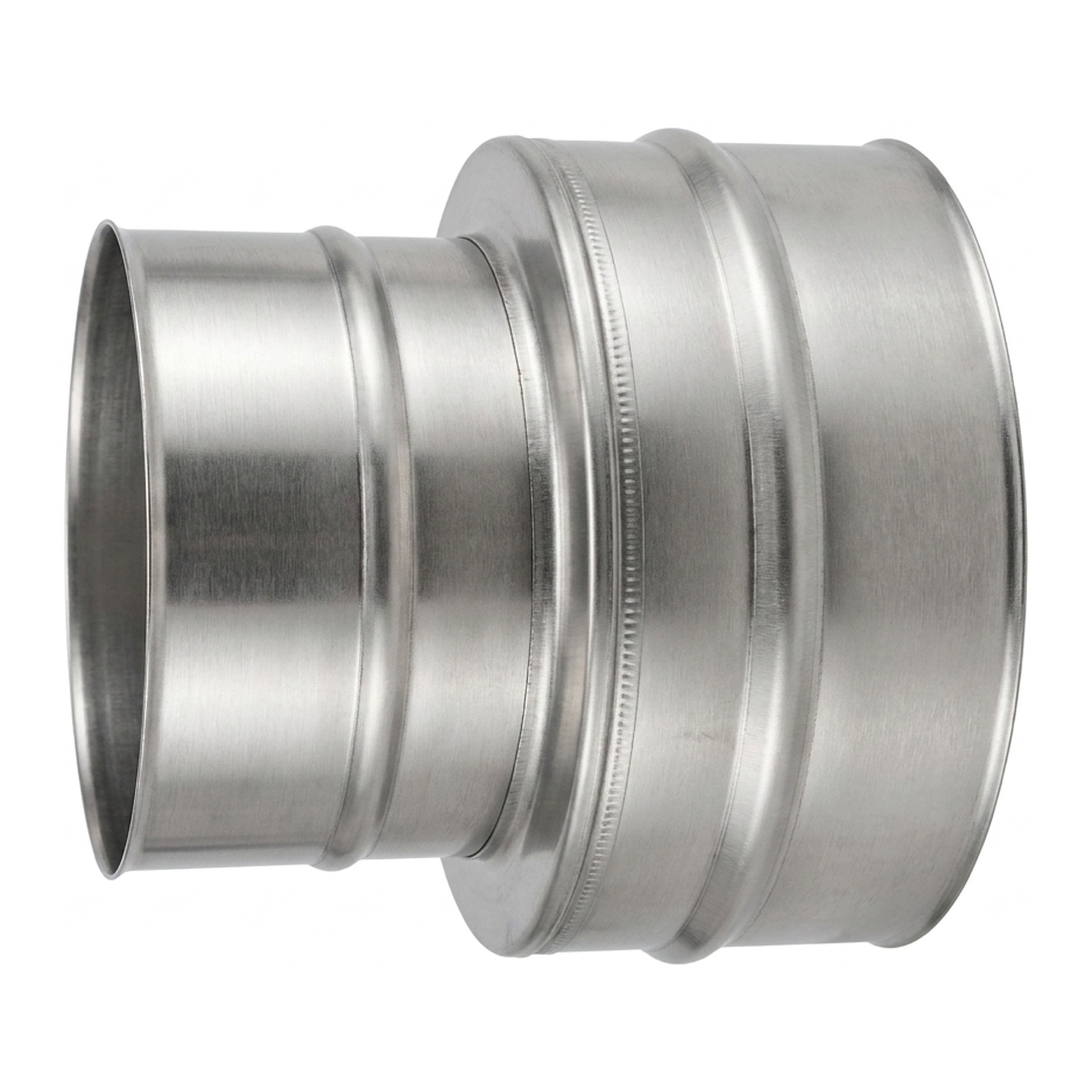 Schiedel Adaptateur de transition PM vers PPL noir Ø 200 mm