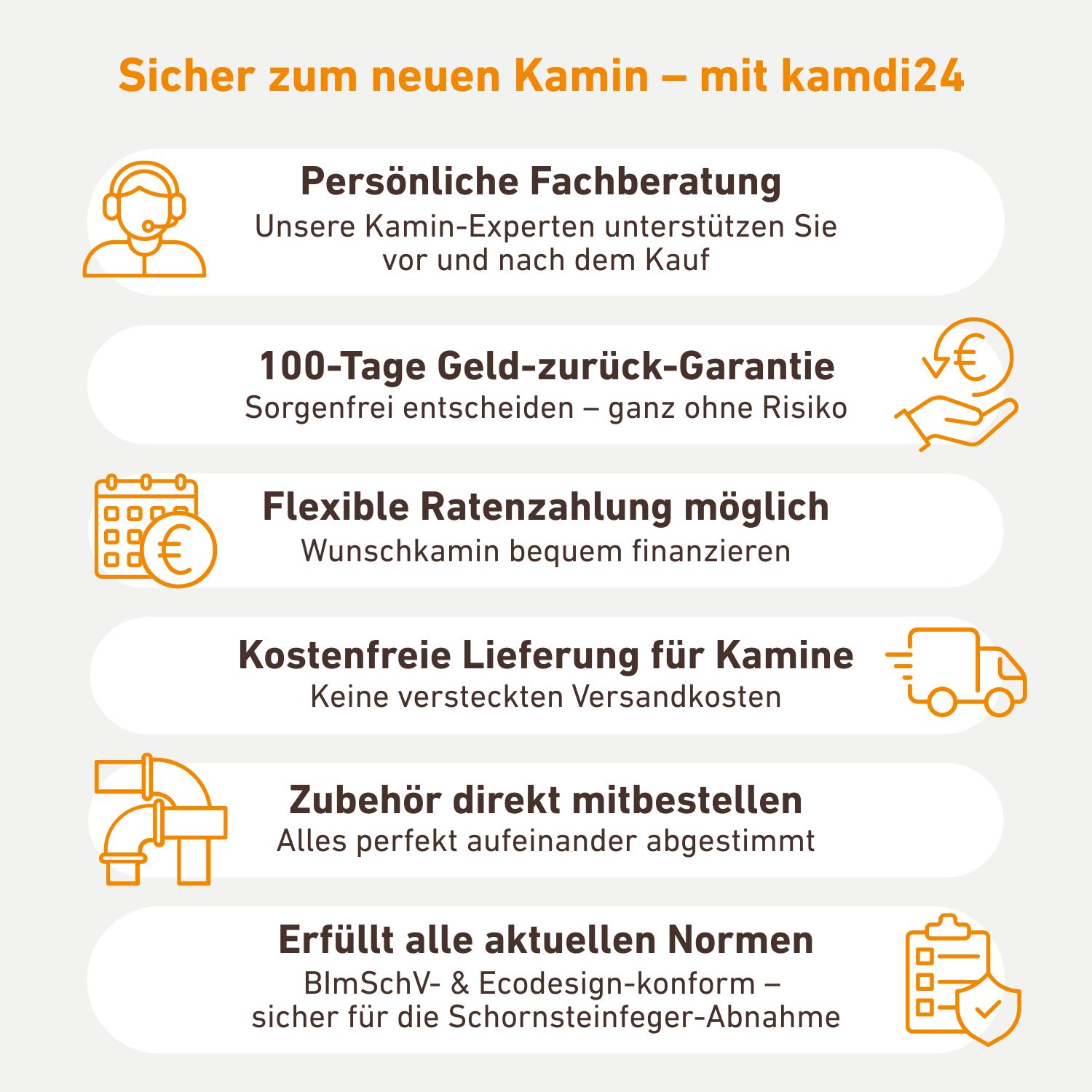 Schmitzker No3 12 kW Insert de cheminée à eau
