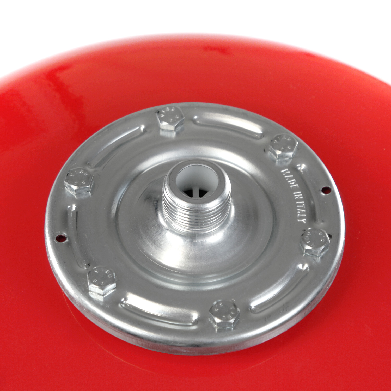 Vase d'expansion pour chauffage 35 litres