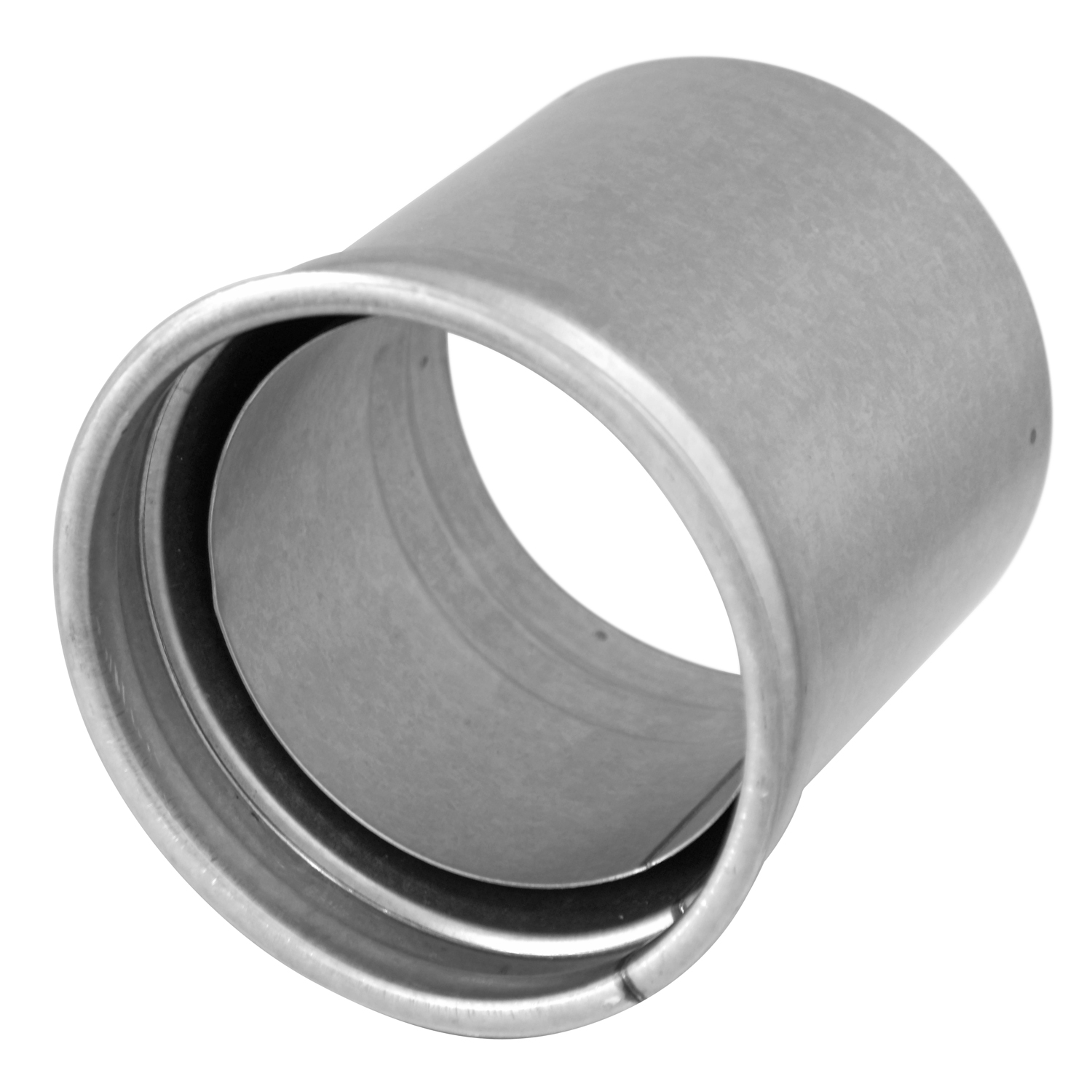 Raik conduit de poêle / tuyau de poêle 80mm - Doublure double paroi