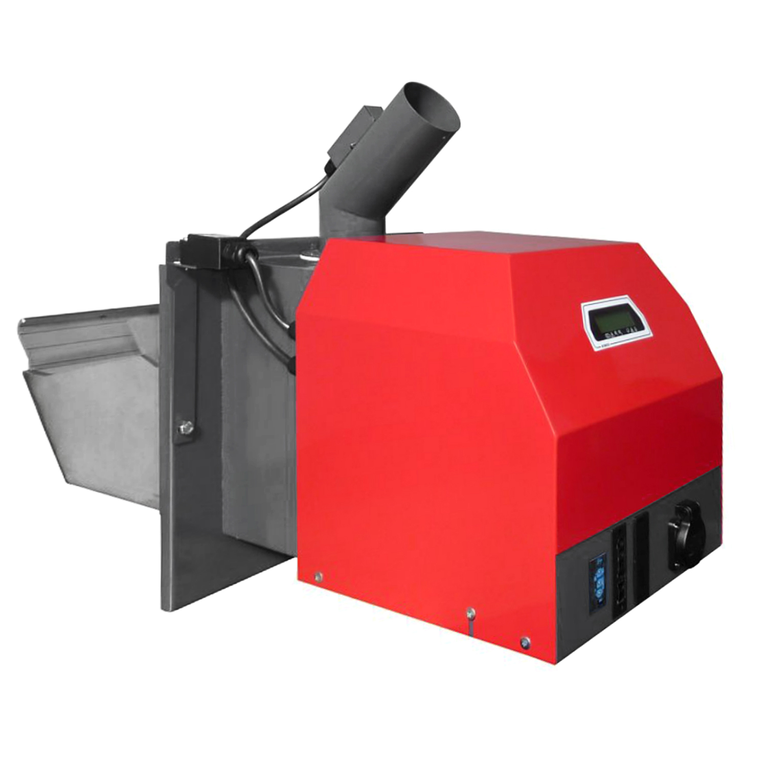 ATMOS A85 brûleur à granulés