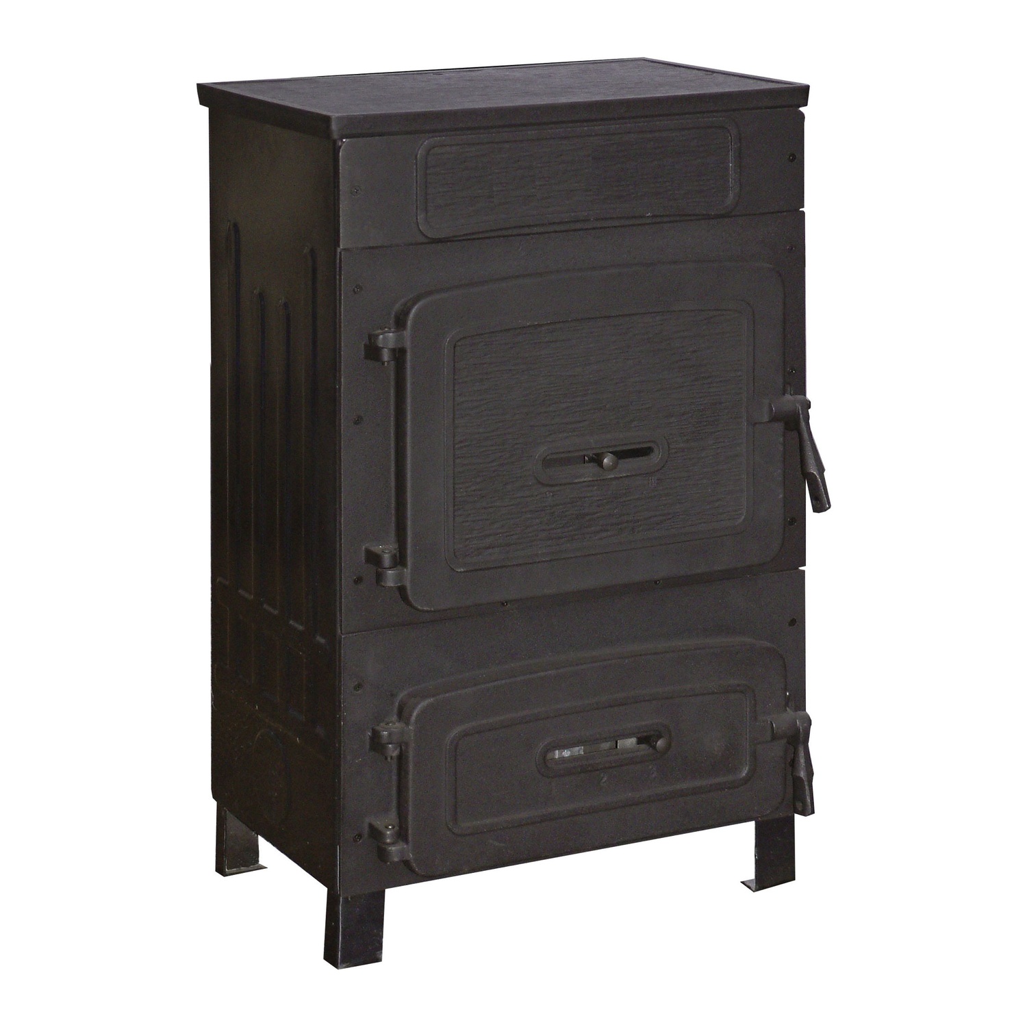 Wamsler WO 10961 poêle d’atelier