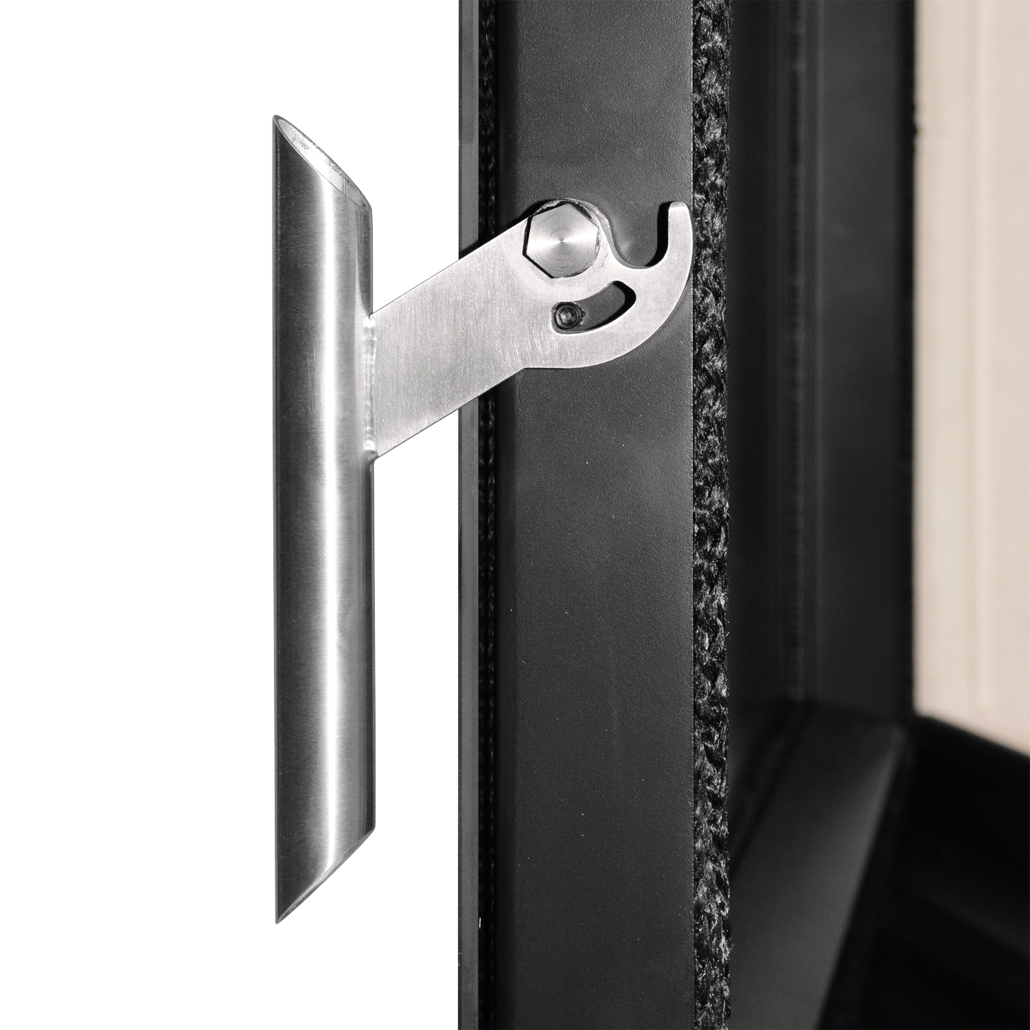 Schmitzker No5 17 kW Insert de cheminée avec échangeur d'eau