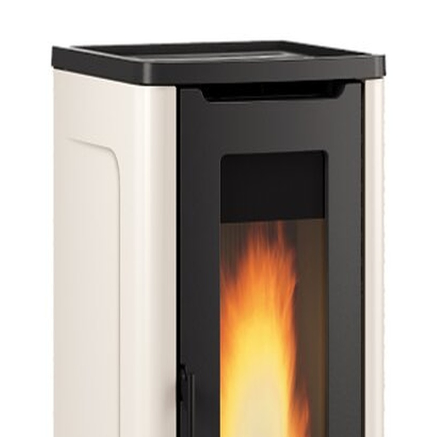Extraflame DAHIANA 5.0 EVO - ivoire poêle à granulés
