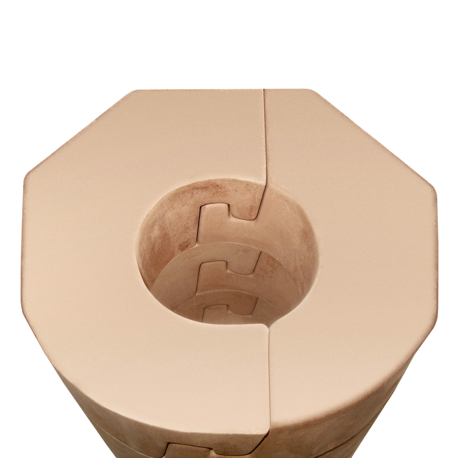 Oranier pierre de stockage de chaleur wärmePLUS pour Club W+, Quadrum W+ et Lineus W+