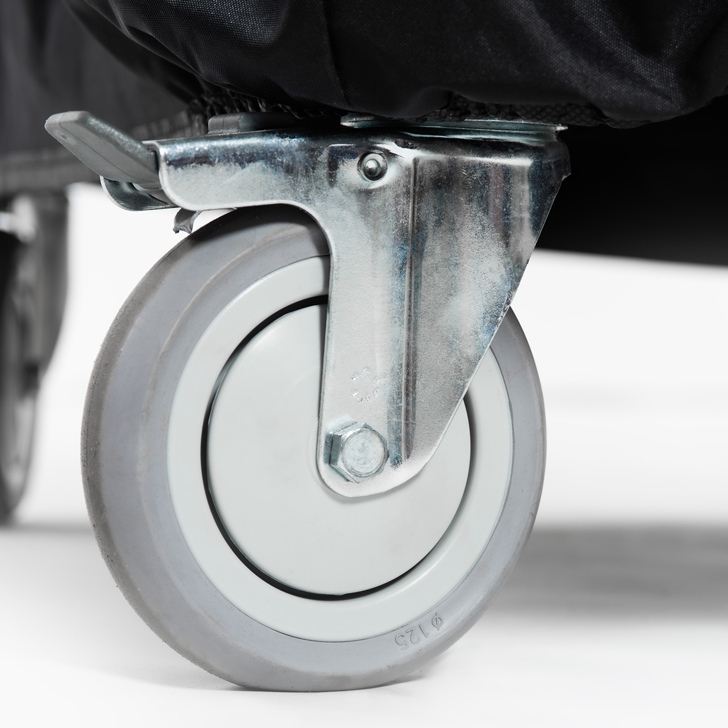 Housse de protection Alfa pour Classico 4 Pizze avec support Housse de protection Alfa pour Classico 4 Pizze avec support