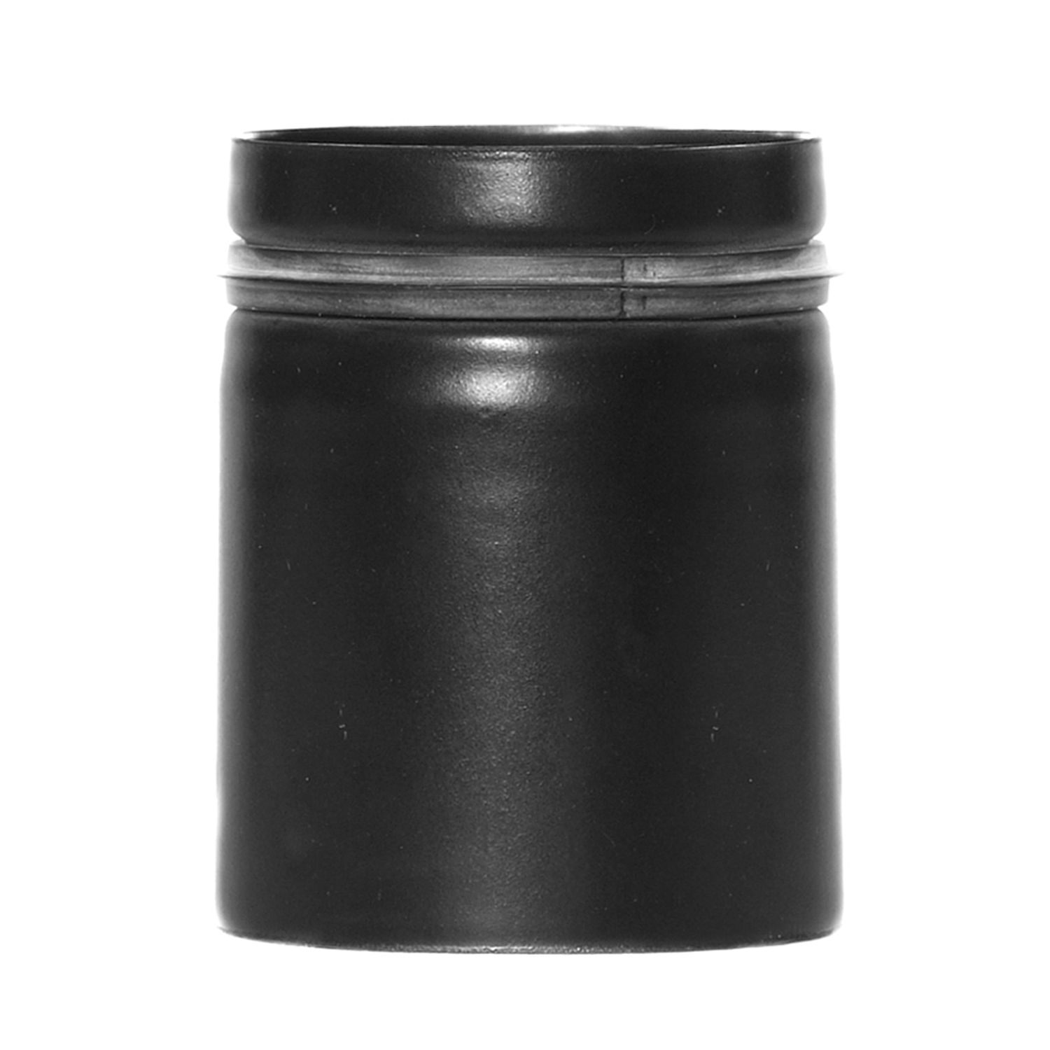 Raik conduit de poêle / tuyau de poêle 79 mm - raccord de poêle Raik conduit de poêle / tuyau de poêle 79 mm - raccord de poêle