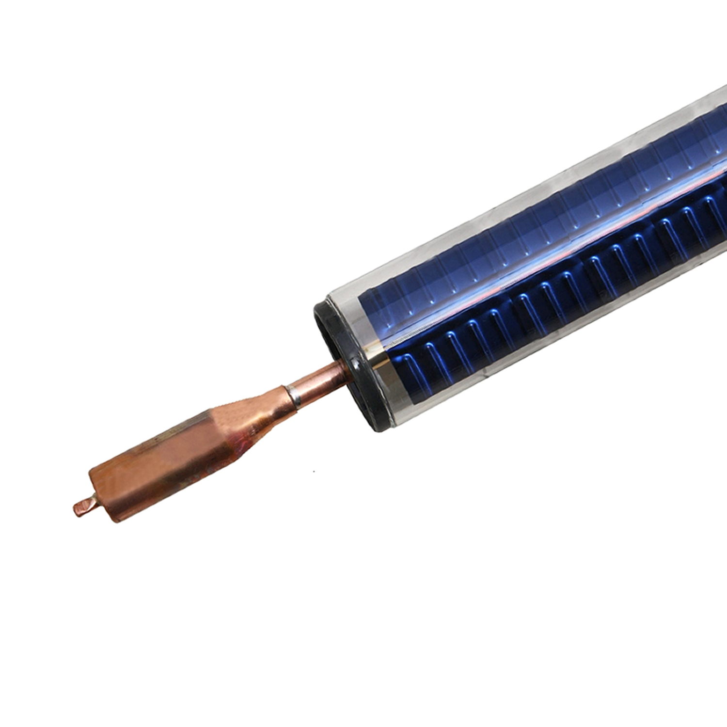 25,28 m² Kit de solaire thermique 9 WT-B