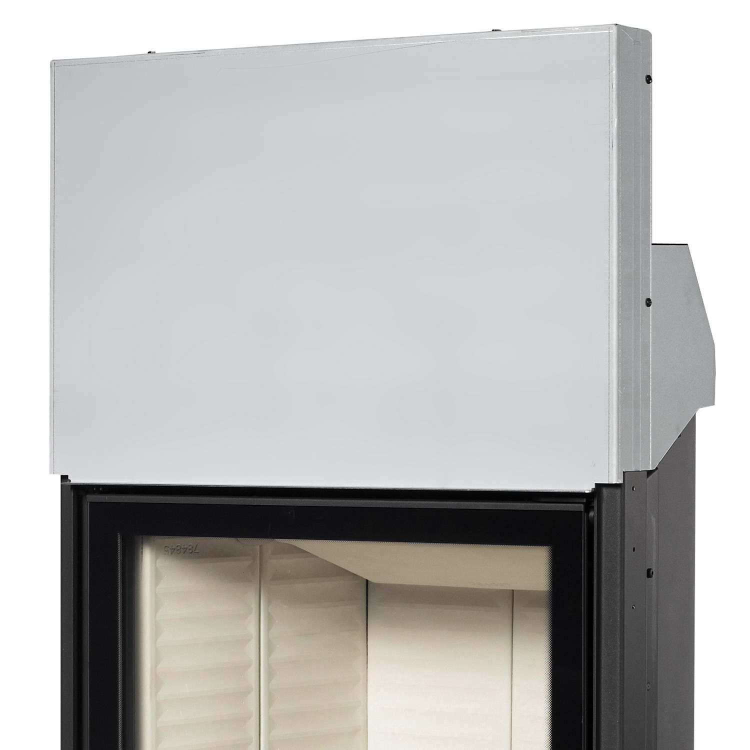 Insert de cheminée Austroflamm 65x57 S 2.0
