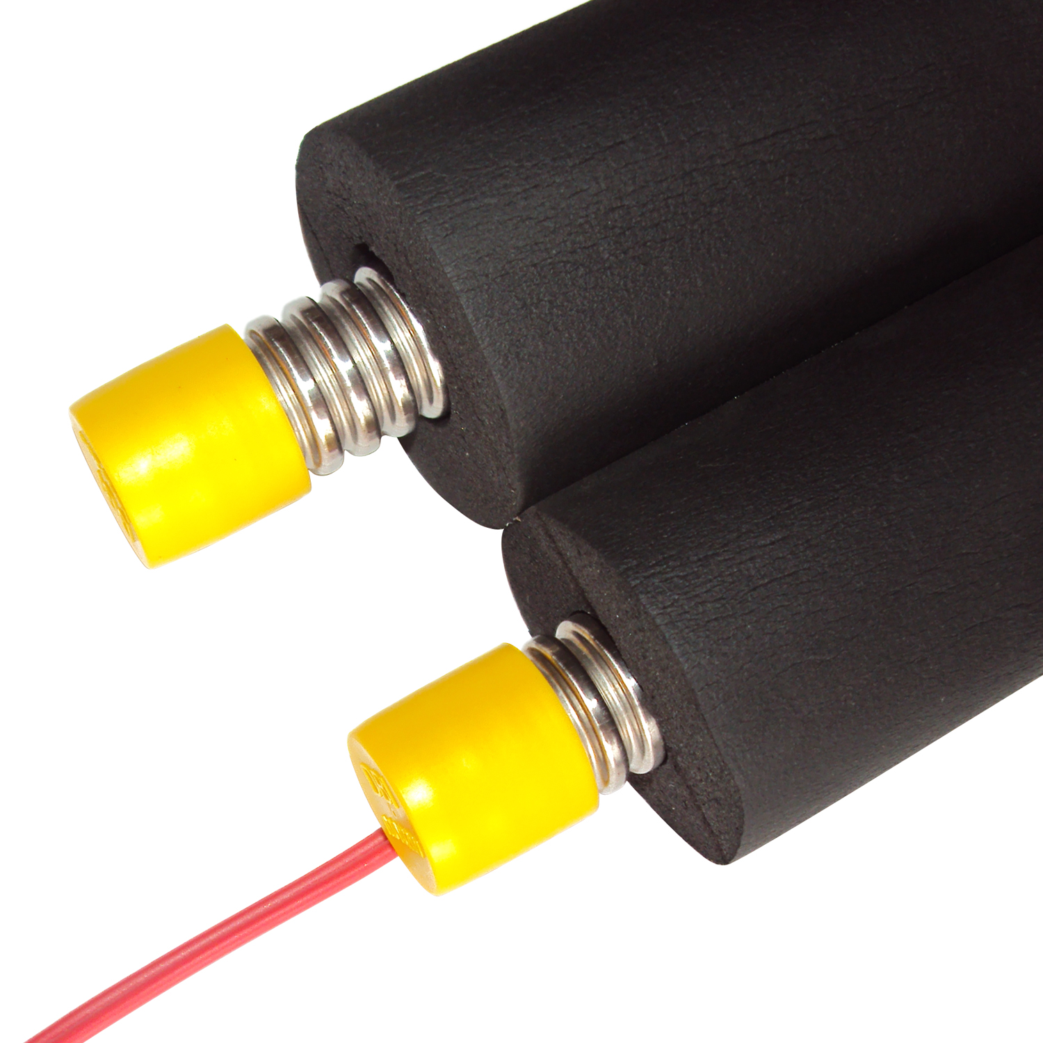10 mètres de tube solaire flexible DN16 V14
