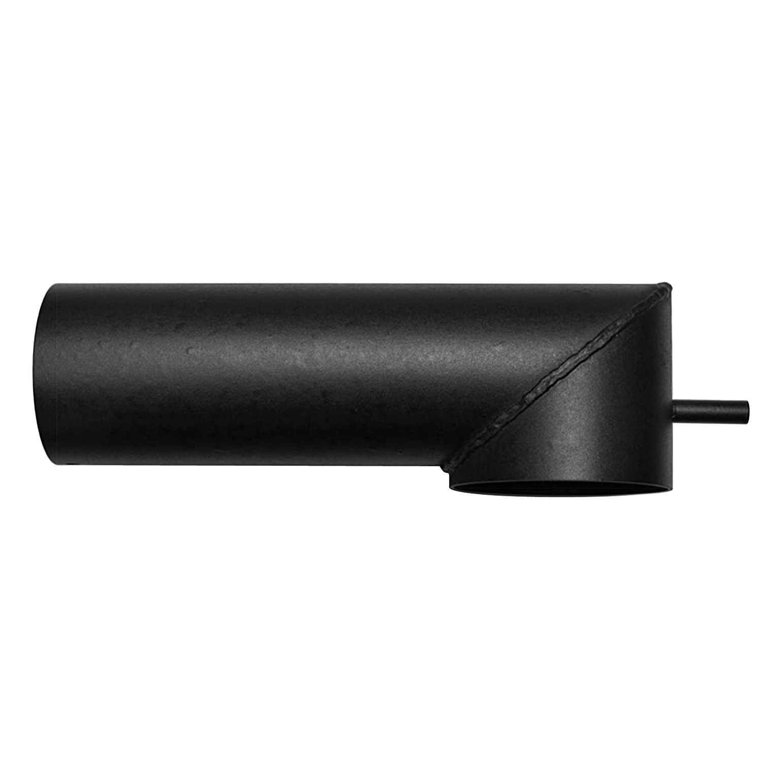 Raccord latéral Wamsler pour PO 60