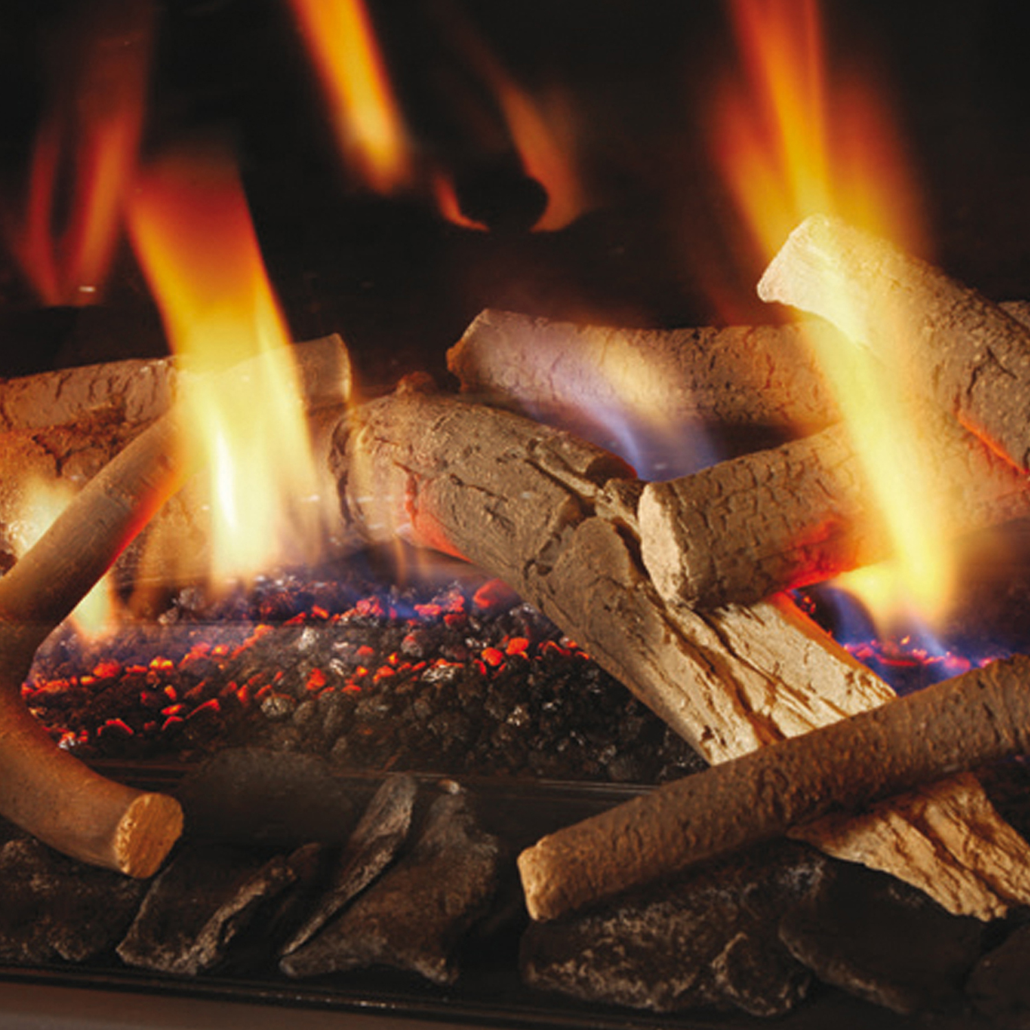 Spartherm DRU Ensemble en bois brun pour Metro 130XT/XTL et Metro 150XT