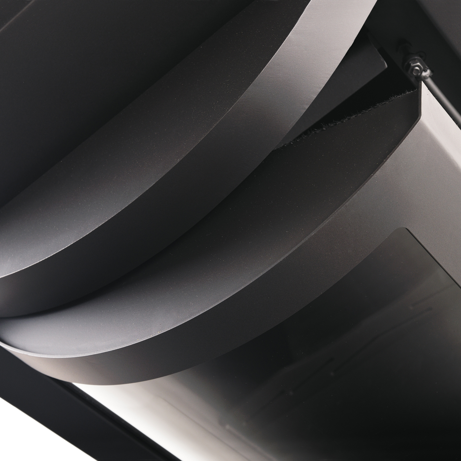 Aquaflam 17 Panorama Basic Insert de cheminée à eau