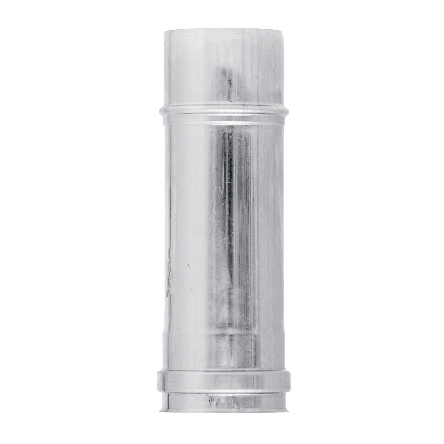Tuyau de poêle / conduit de fumée Raik 80mm - 250mm INOX Tuyau de poêle / conduit de fumée Raik 80mm - 250mm INOX