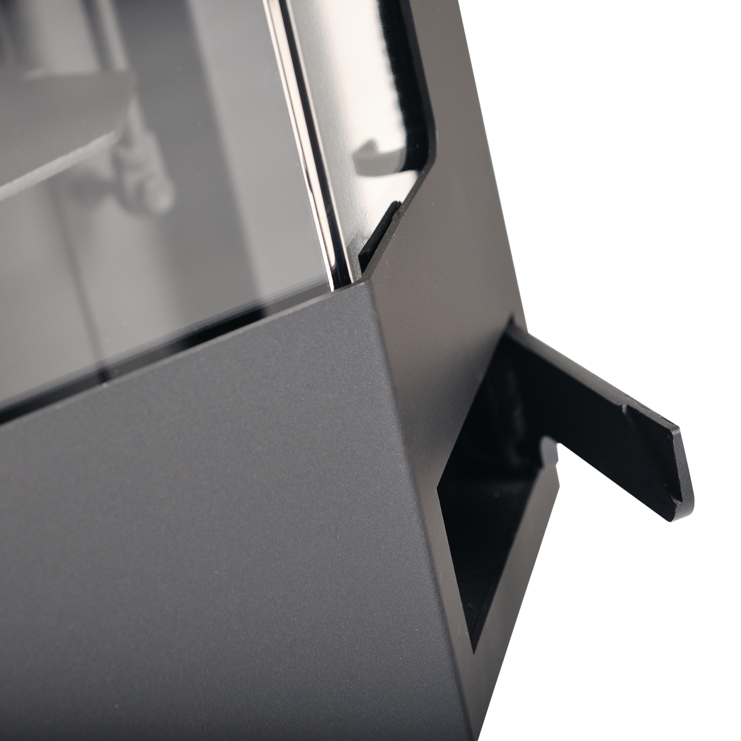 Aquaflam 12 Prisma Basic Insert de cheminée à eau