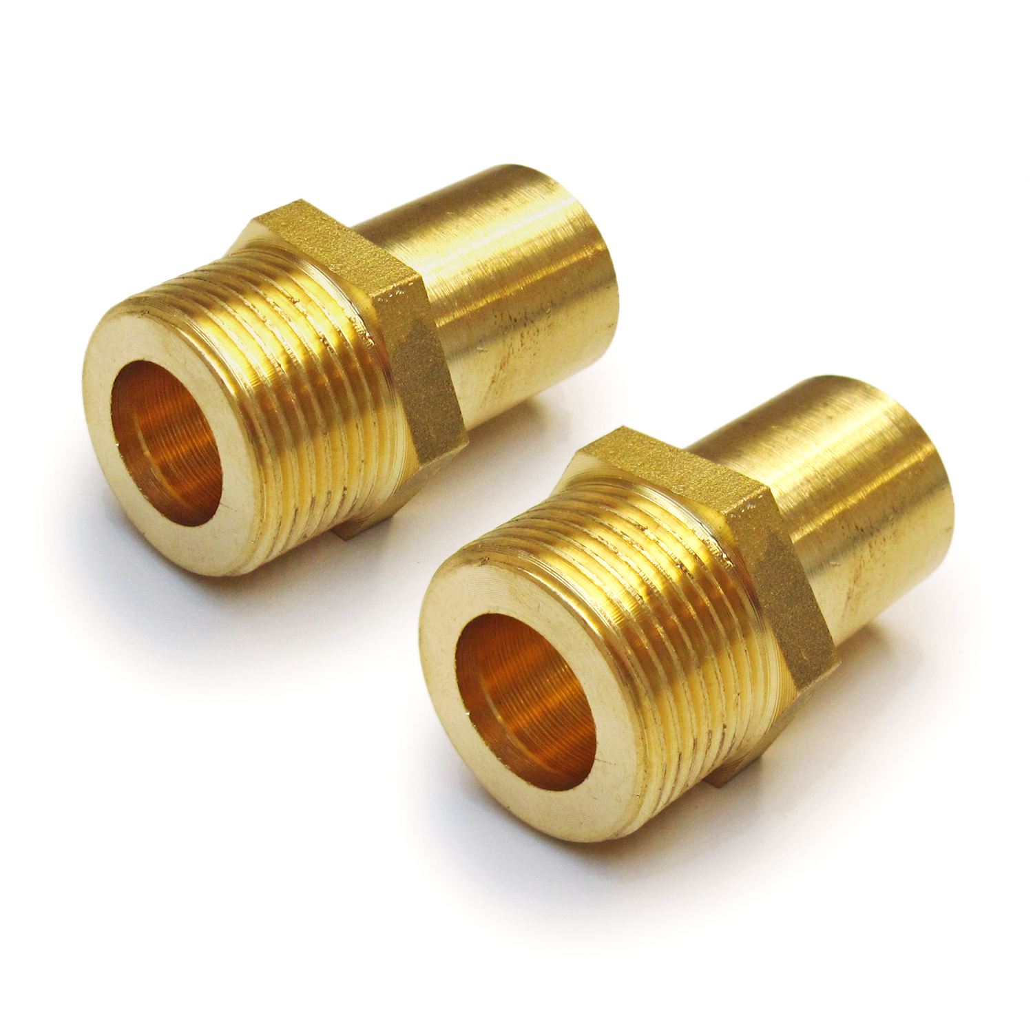 Raccord de transition 1"