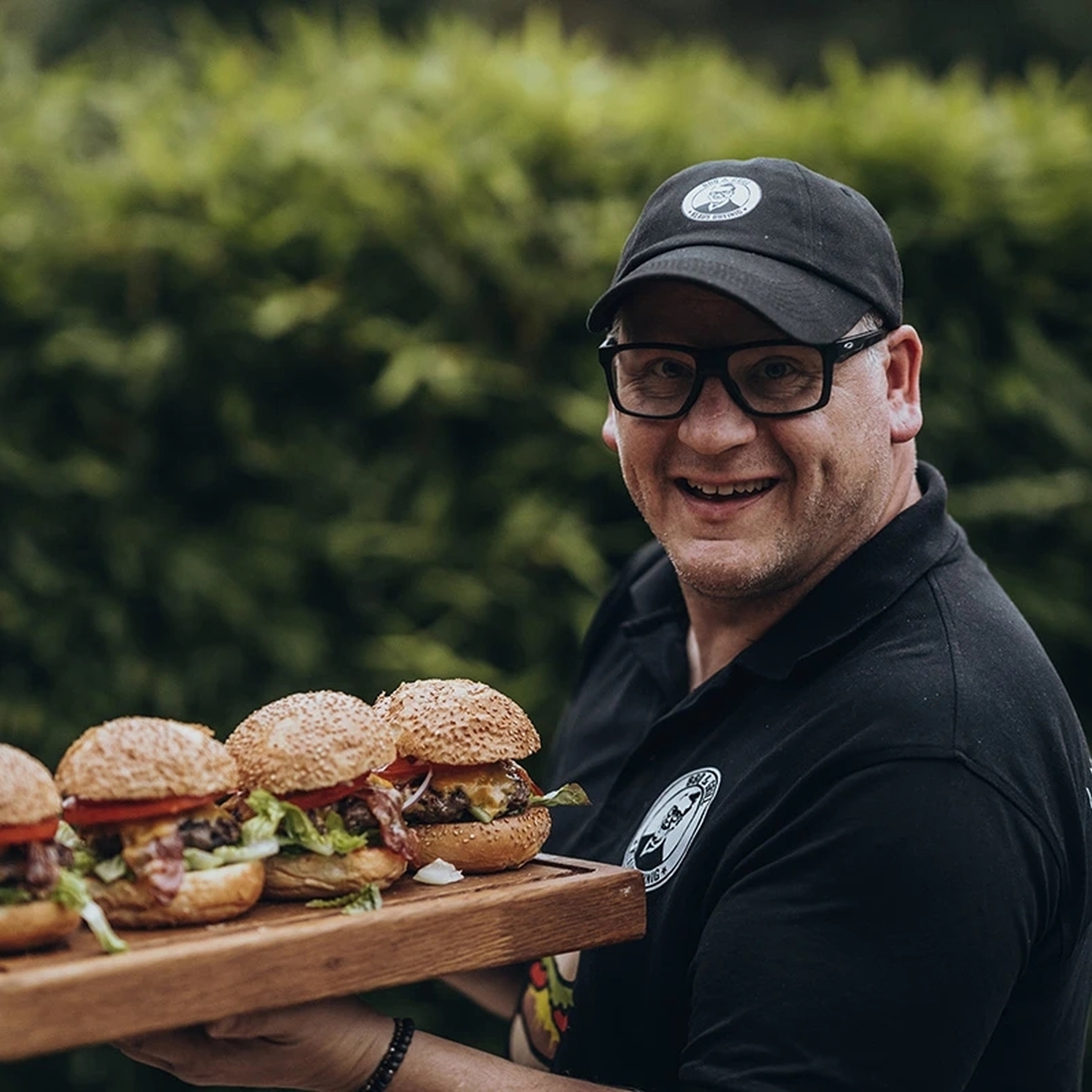 Moesta Bunformer moule à pâtisserie en silicone Moesta Bunformer moule à pâtisserie en silicone