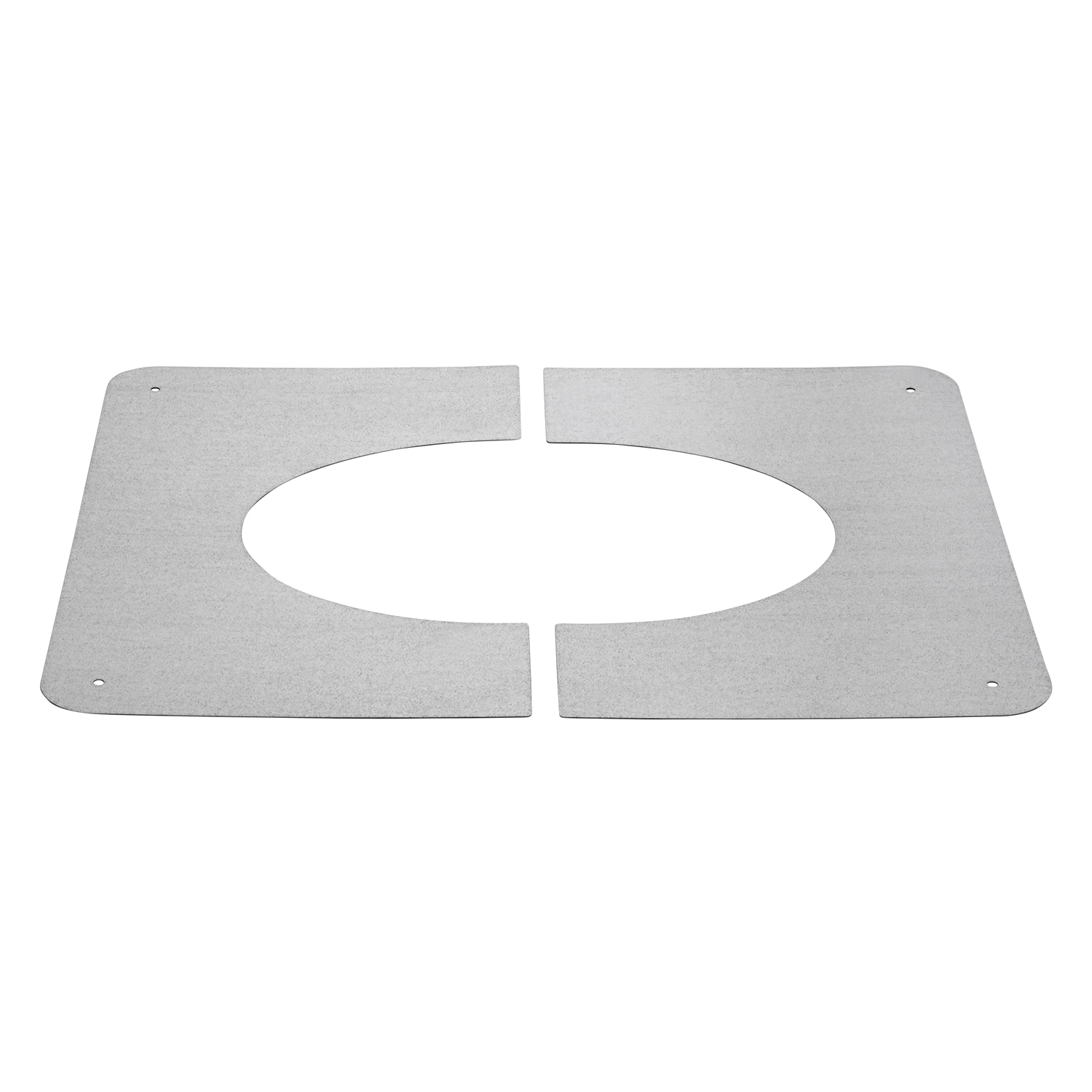 Trimline CC plaque coupe-feu inclinée 130-200