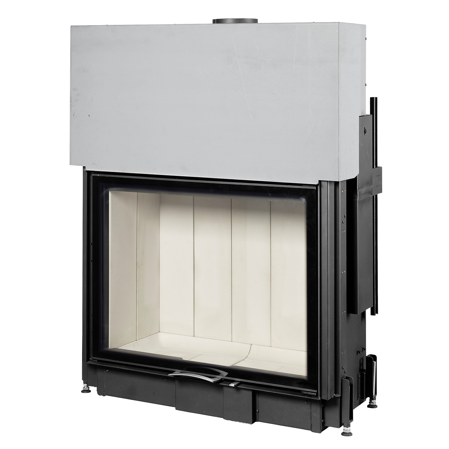 Austroflamm 97x74 S 2.0 Insert de cheminée