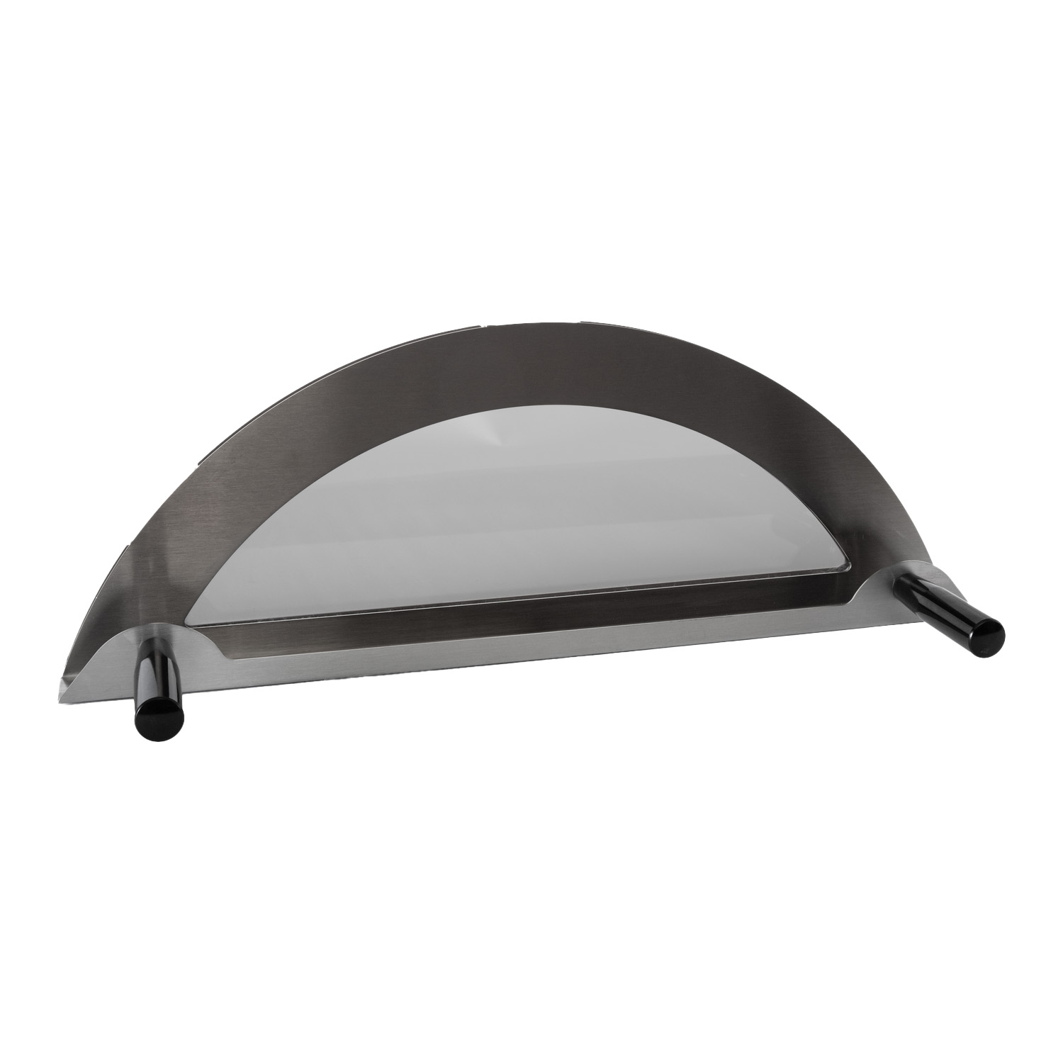 Alfa Low & Slow Kit 5 Pizze - Legna (Moderno)