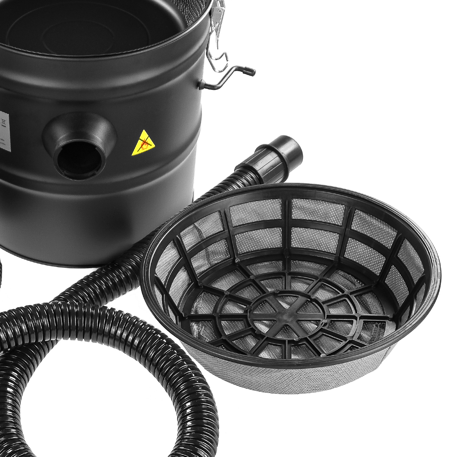 raik Filtre de rechange pour aspirateur à cendres