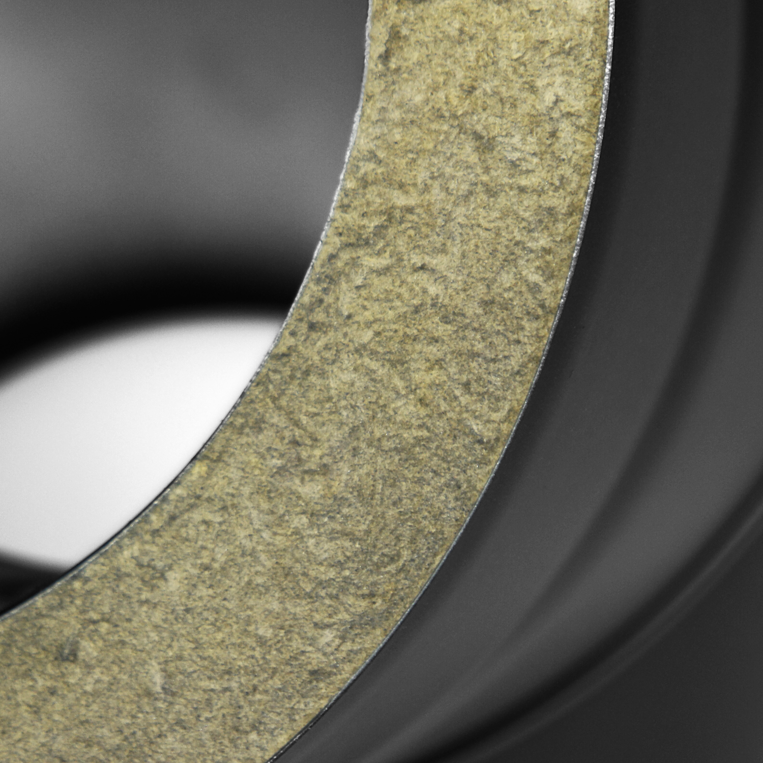Raik Coltherm coude de tuyau de fumée 150mm noir double paroi 45° sans porte pour tuyau de fumée / conduit de fumée