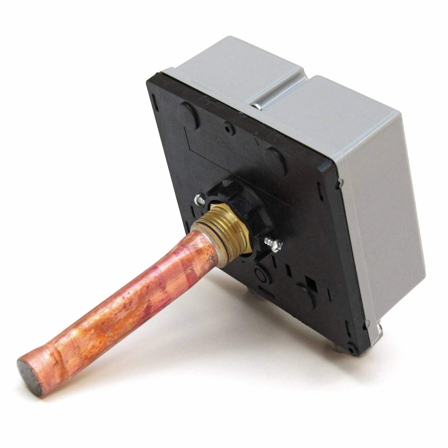 Thermostat double boîtier Afriso