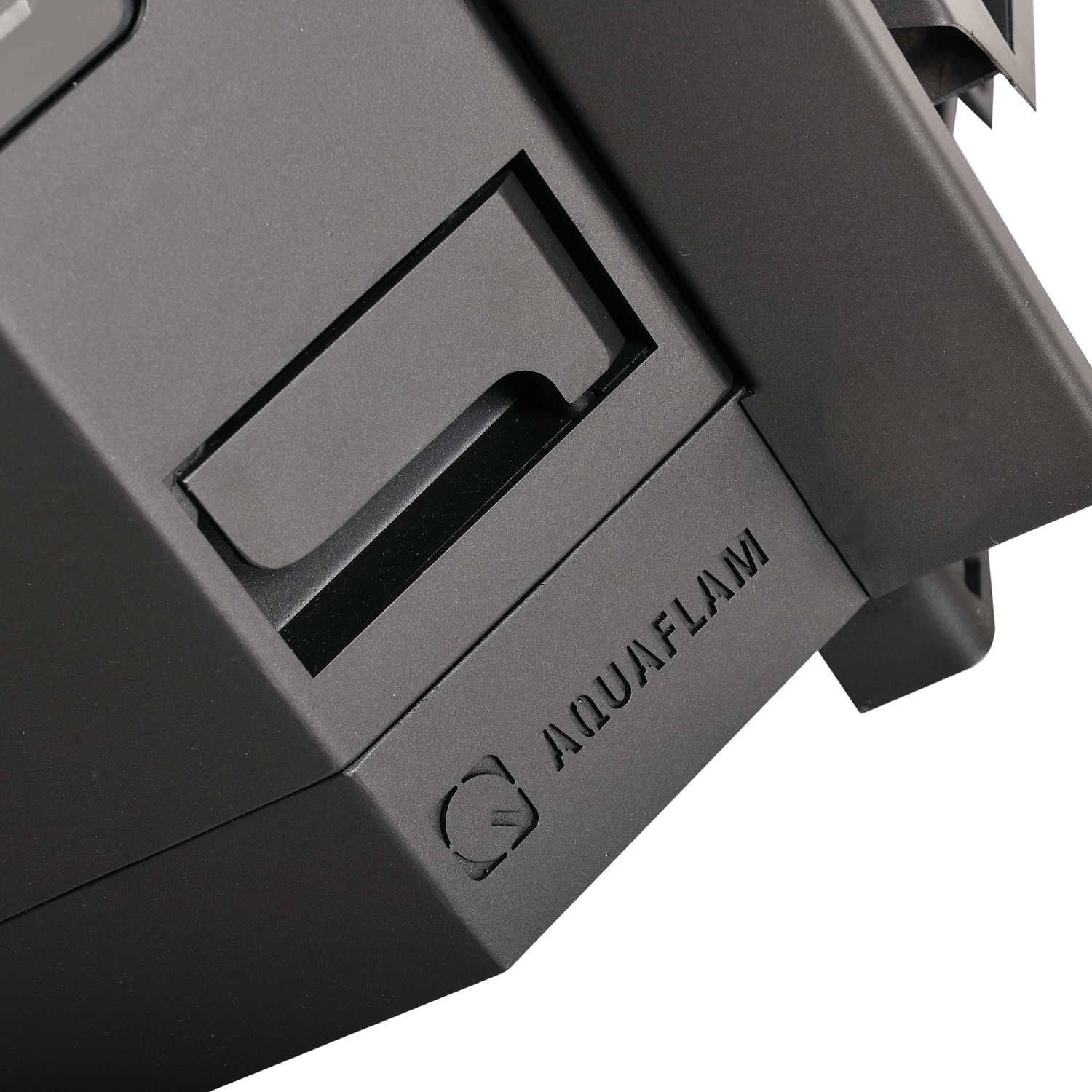 Aquaflam 7 Prisma Automatic Insert de cheminée hydraulique