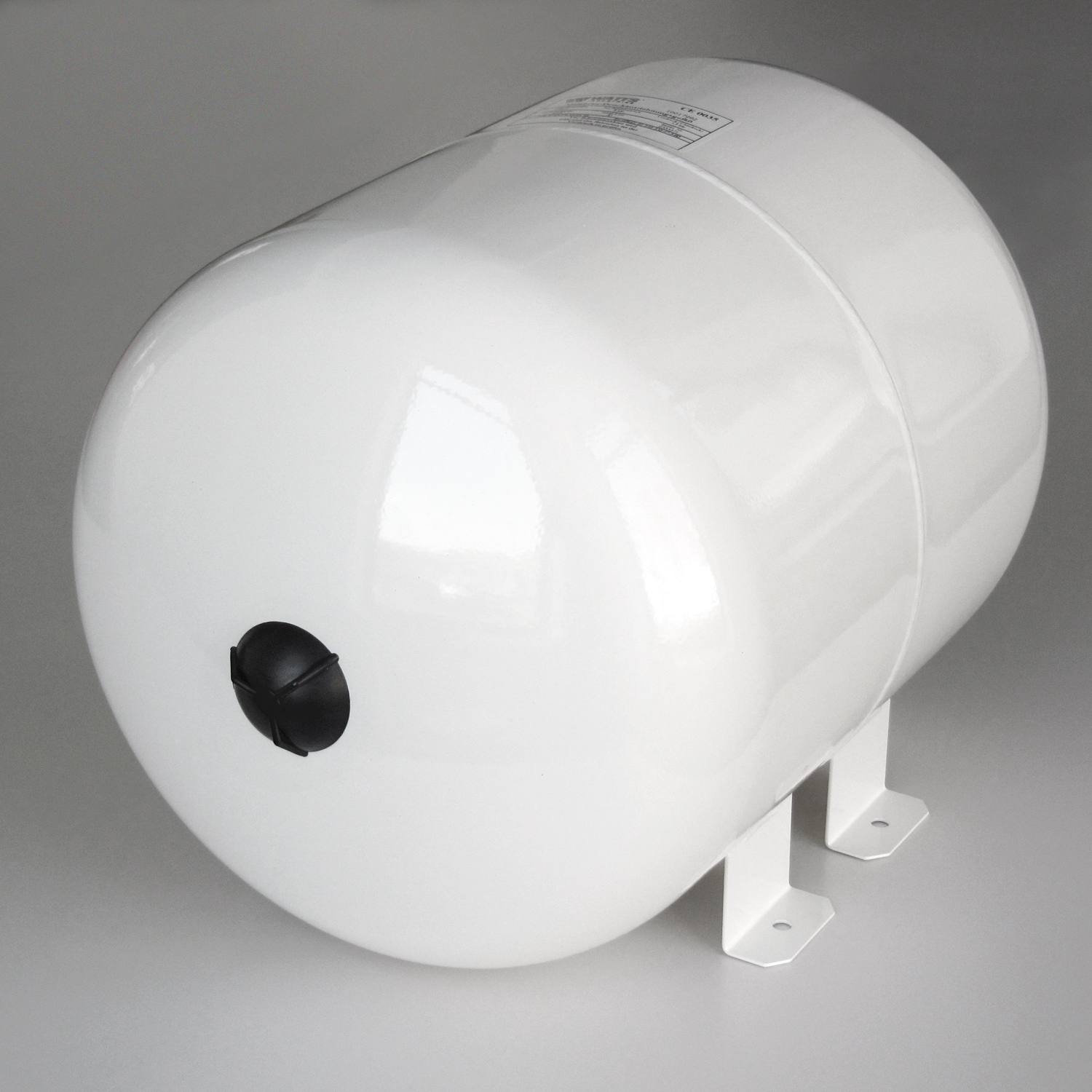 Vase d'expansion pour chauffage 35L