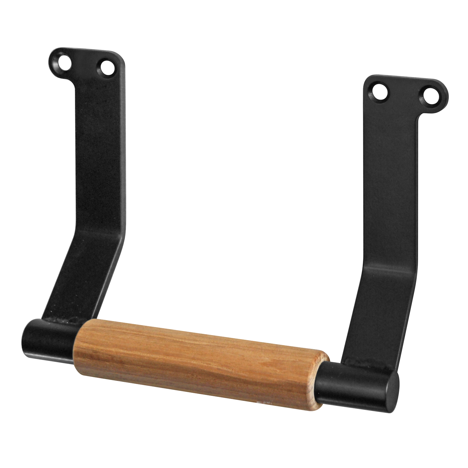 Olsberg Poignée en bois de teck pour Osorno
