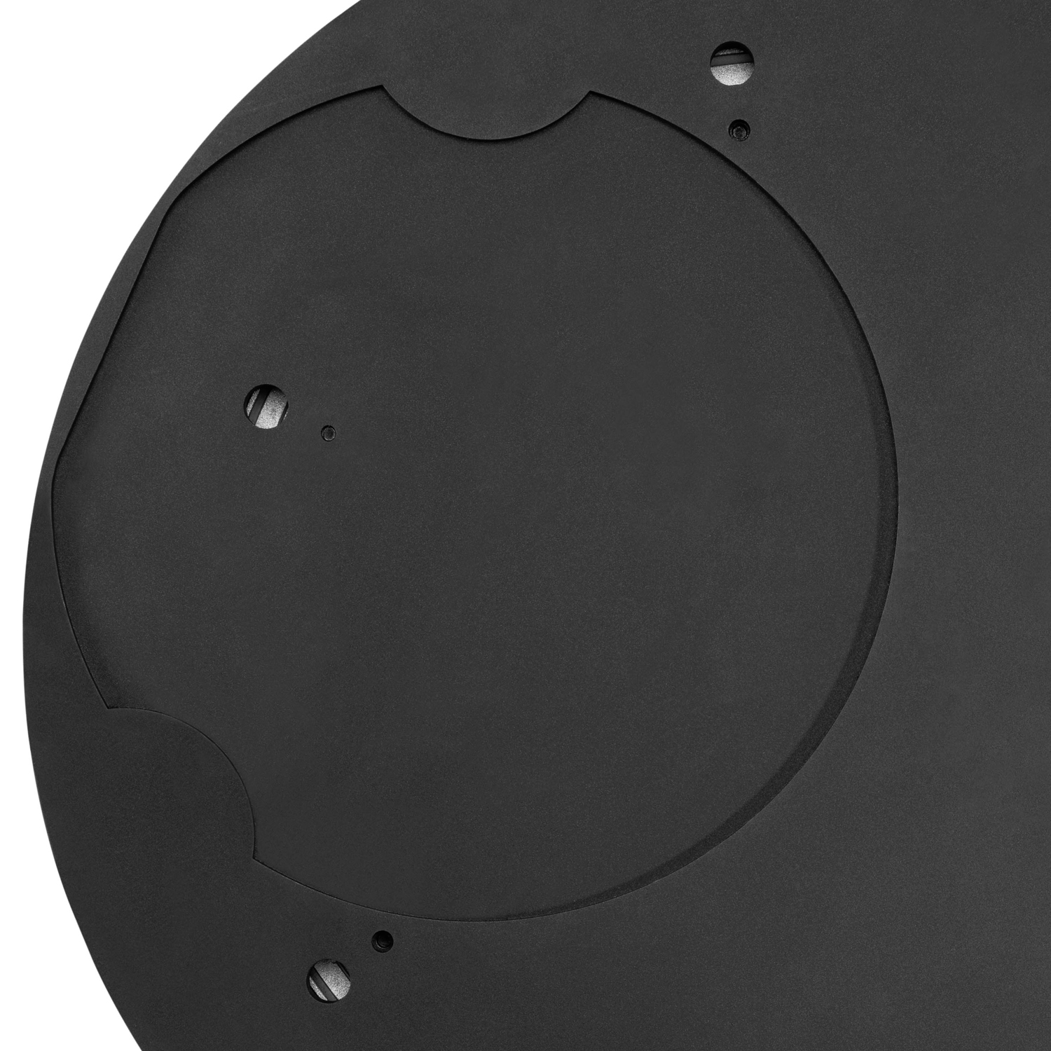 Oranier/Justus Plateau Tournant Ø 510 mm