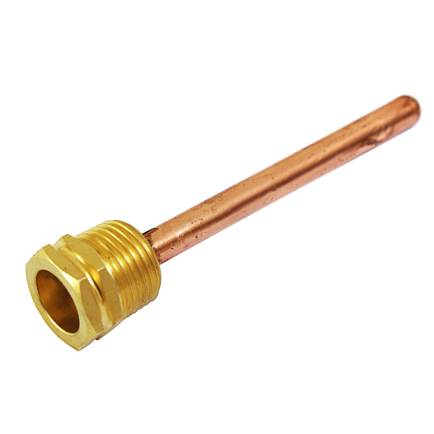 Afriso Douille d'immersion TG 1/2 pouce Afriso Douille d'immersion TG 1/2 pouce