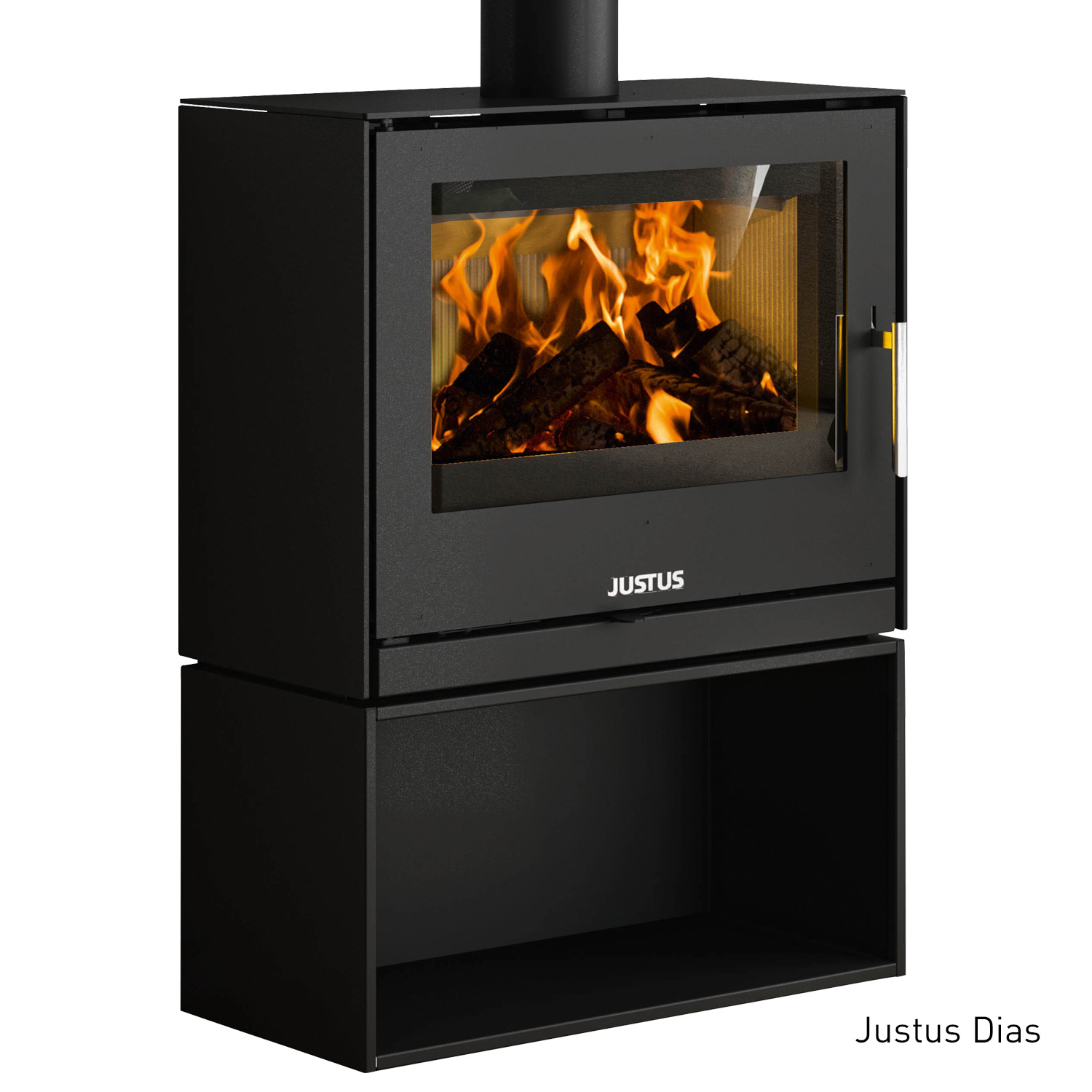 Justus boîte pour diapositives et Oranier Ziva Justus boîte pour diapositives et Oranier Ziva