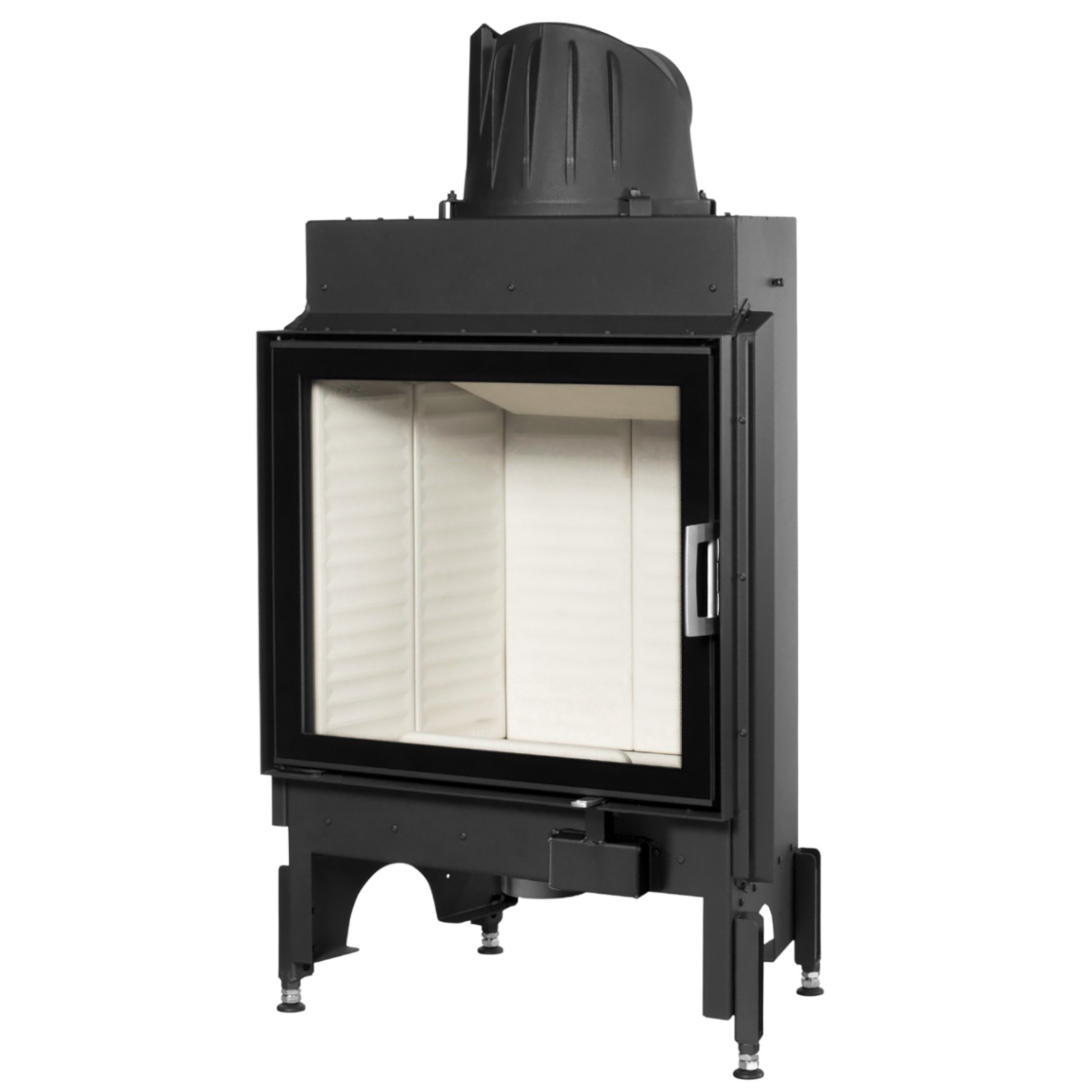 Austroflamm 65x57 K 2.0 Insert de cheminée