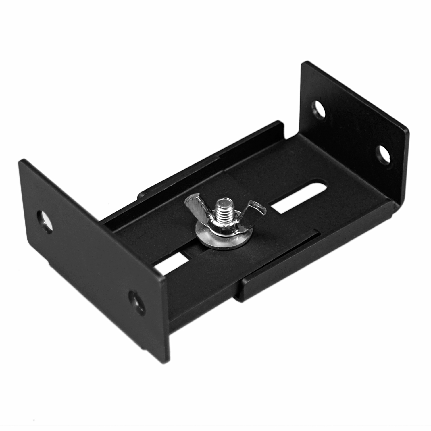 Raik Coltherm collier de tuyau de fumée 150mm noir double paroi pour tuyau de fumée / conduit de fumée