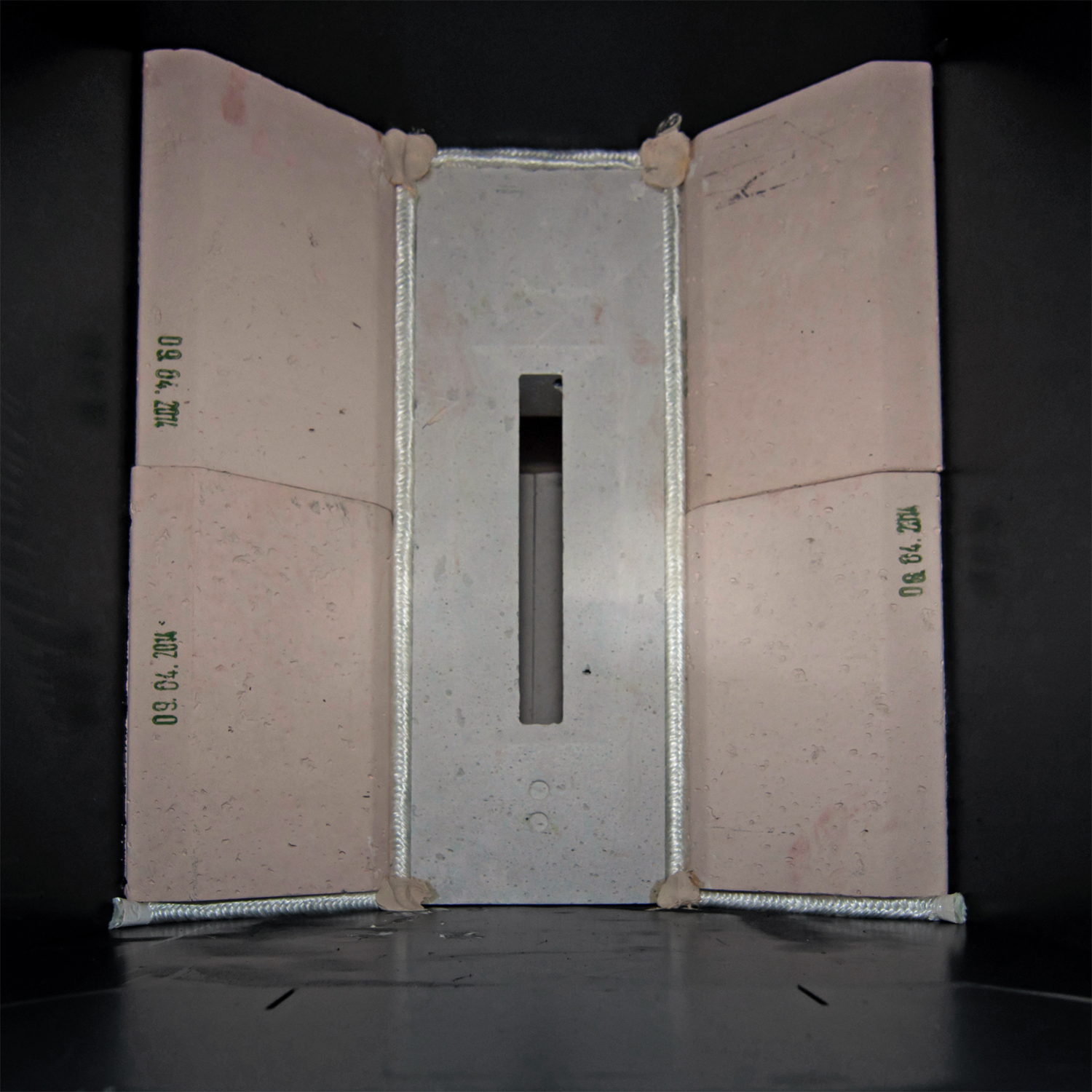Chaudière à gazéification du bois ATMOS GSX50