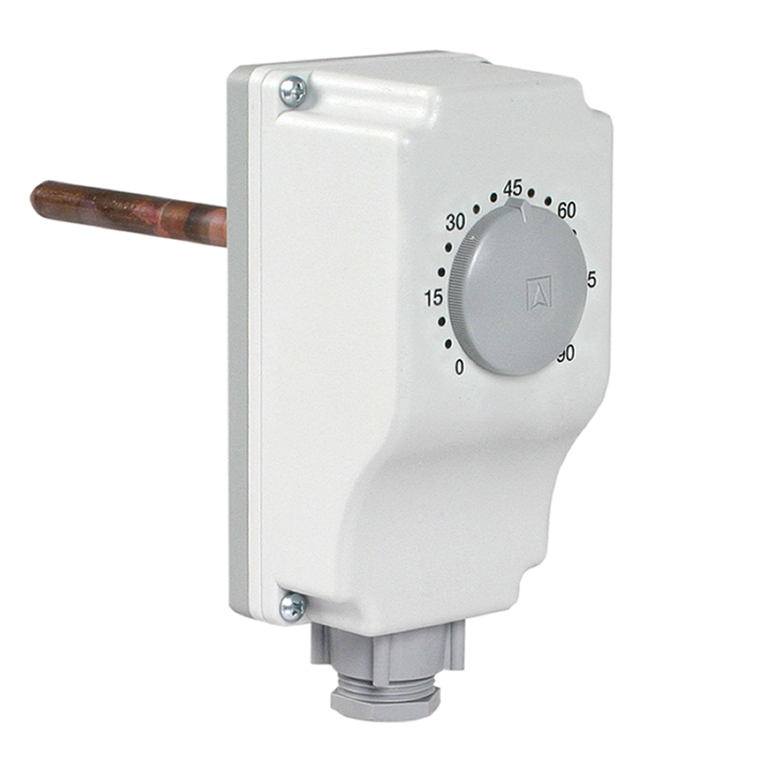 Thermostat à immersion Afriso