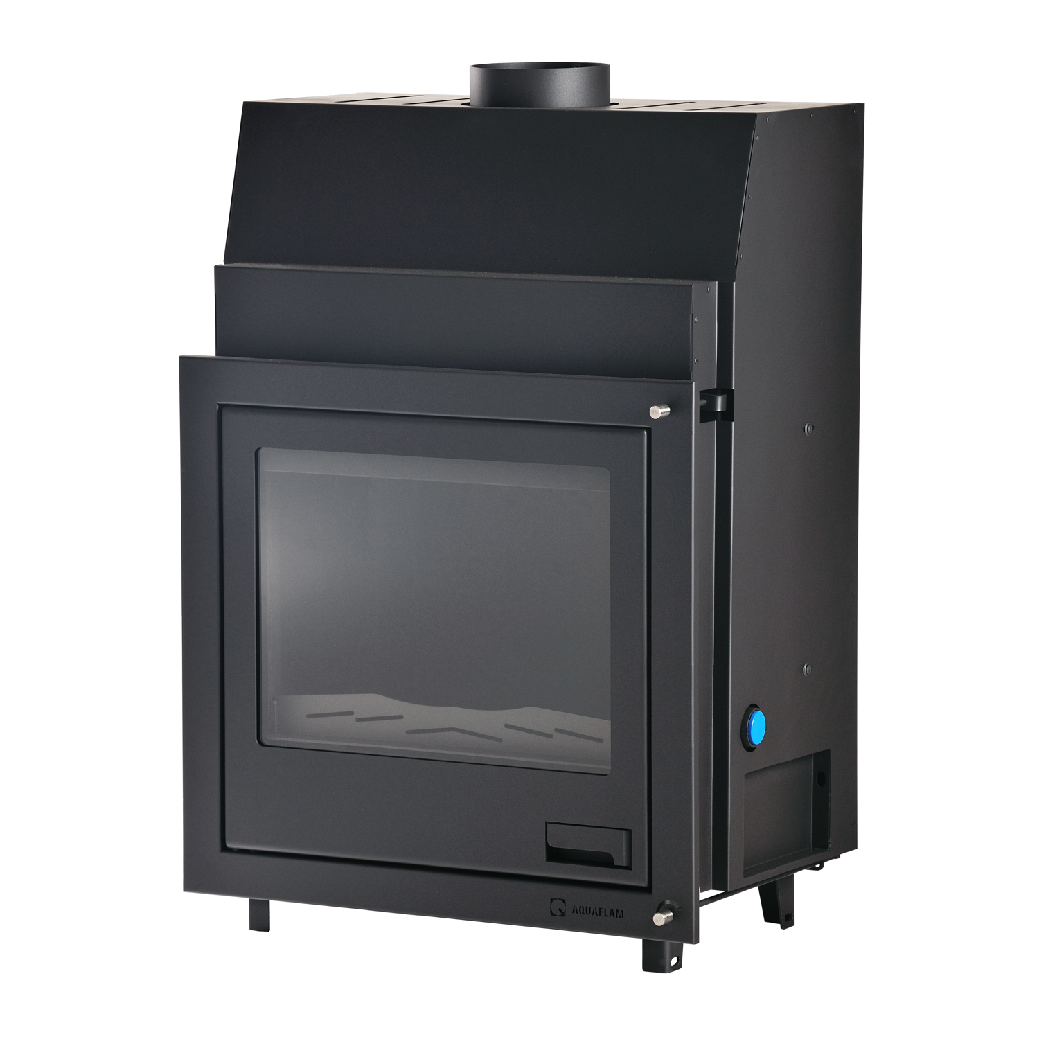 Aquaflam 25 Flat Manuel Insert de Cheminée à Eau