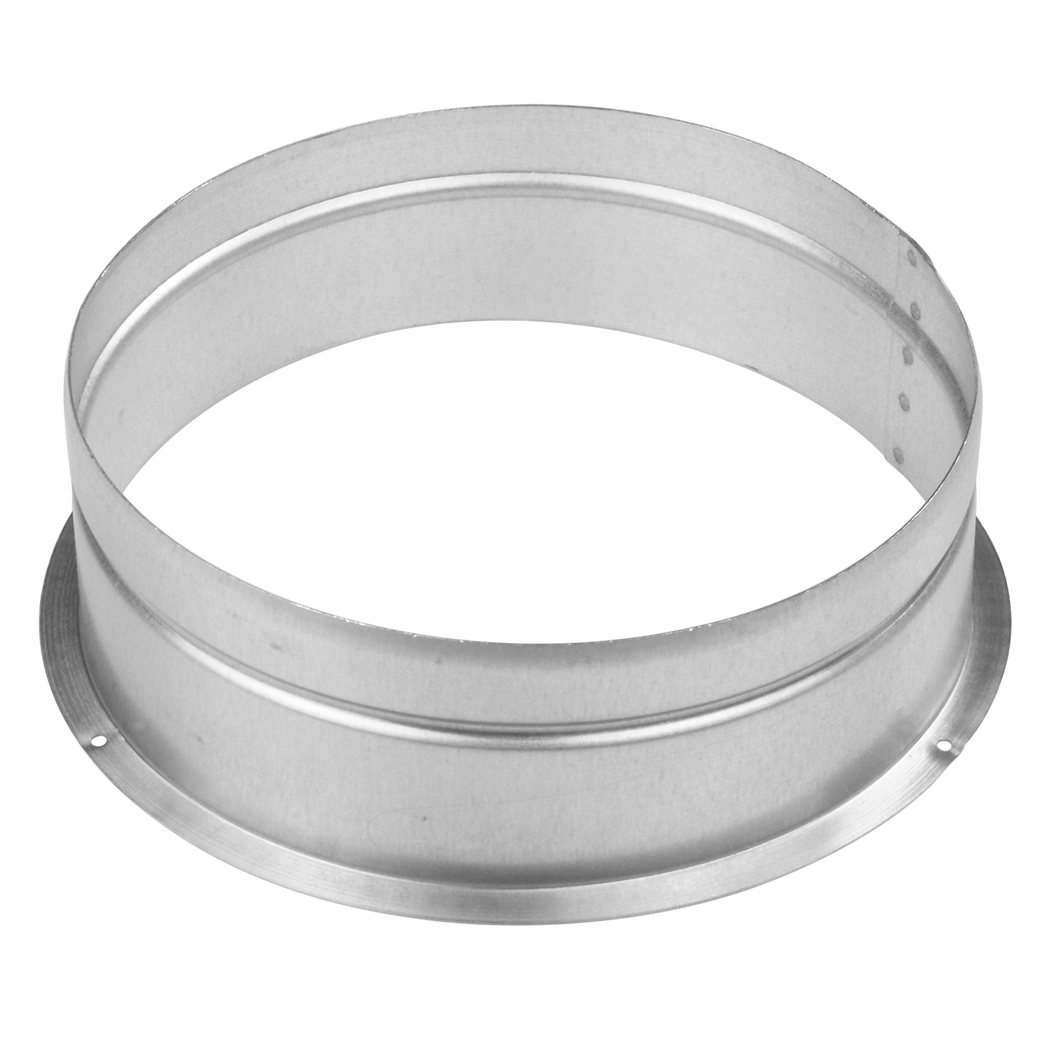 Raccord universel pour conduit flexible en aluminium Ø 150 mm